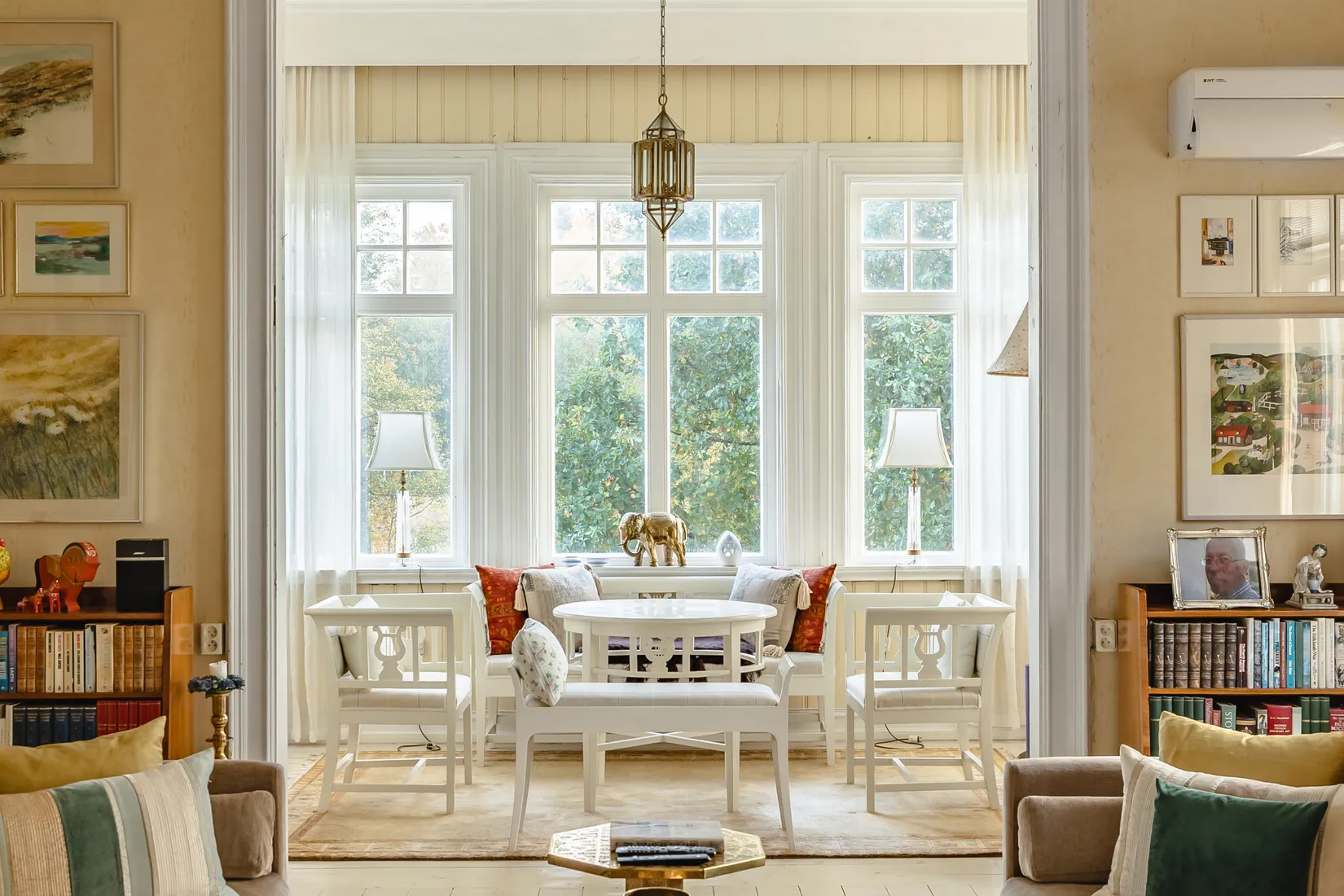 Villa, Hjälmarsnäsvägen 134, Kristinehamn