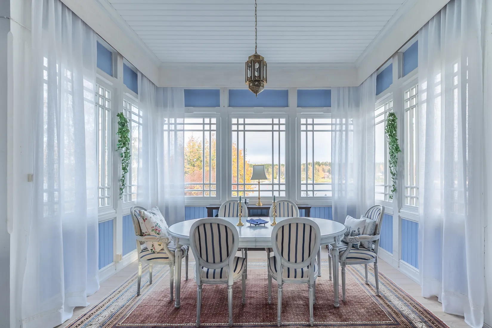 Villa, Hjälmarsnäsvägen 134, Kristinehamn