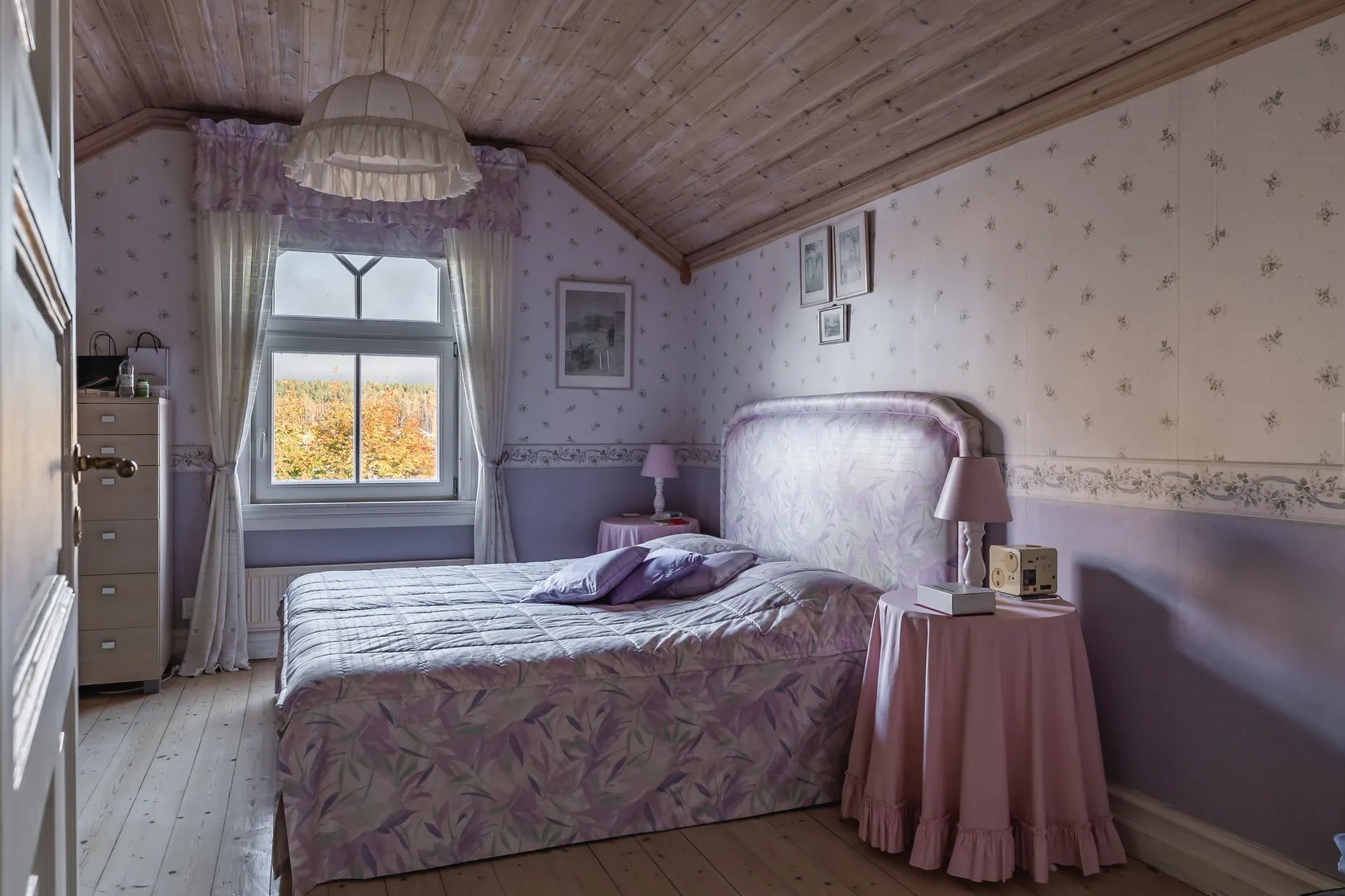 Villa, Hjälmarsnäsvägen 134, Kristinehamn