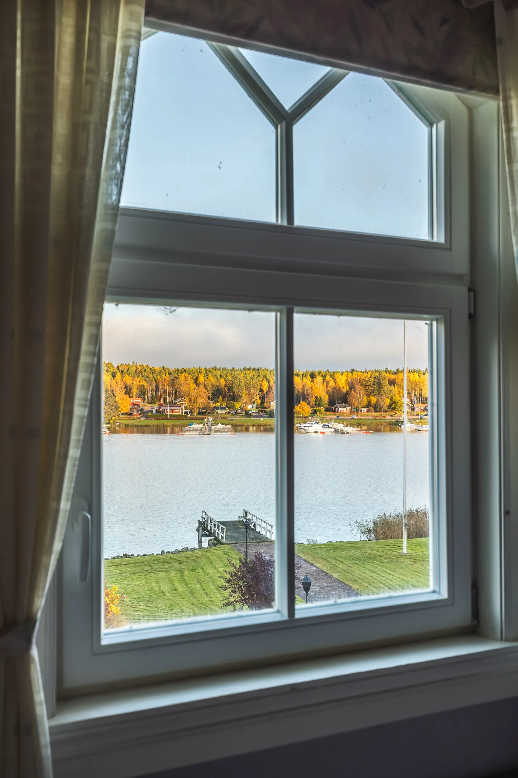 Villa, Hjälmarsnäsvägen 134, Kristinehamn