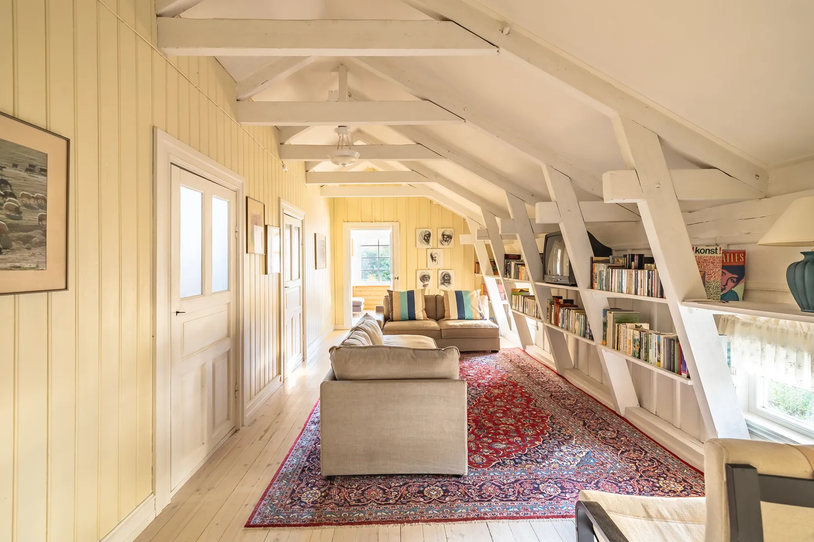 Villa, Hjälmarsnäsvägen 134, Kristinehamn