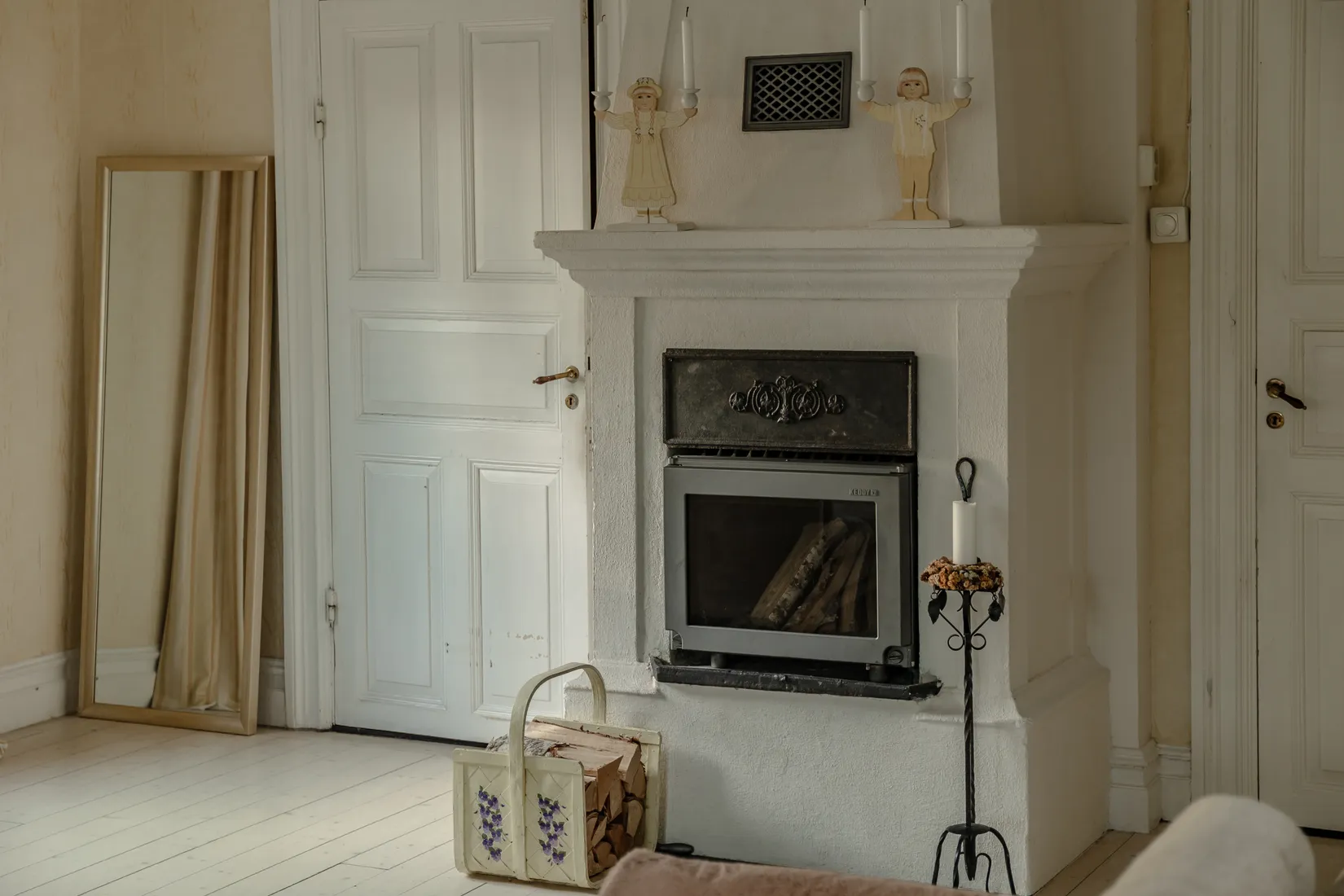 Villa, Hjälmarsnäsvägen 134, Kristinehamn