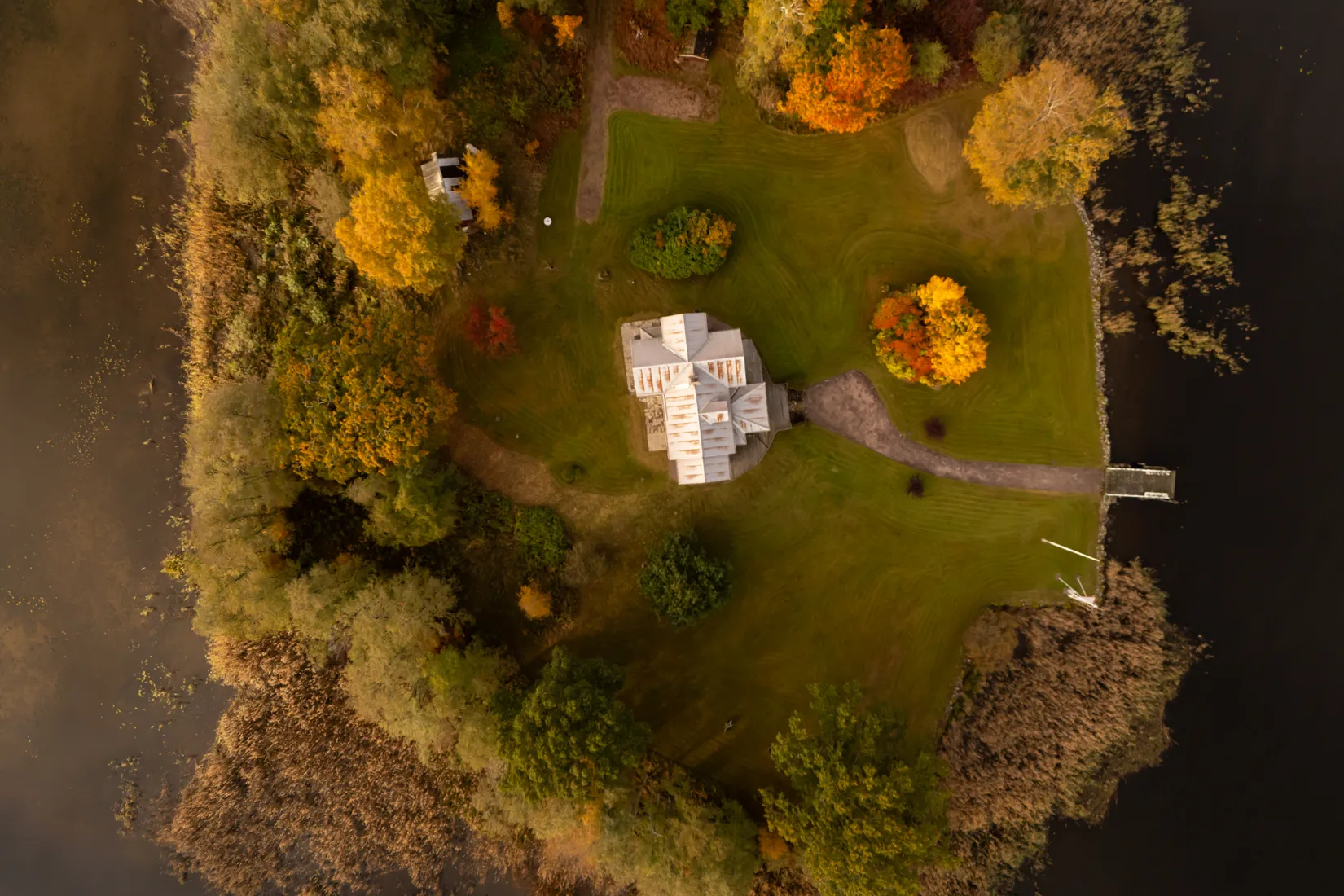 Villa, Hjälmarsnäsvägen 134, Kristinehamn