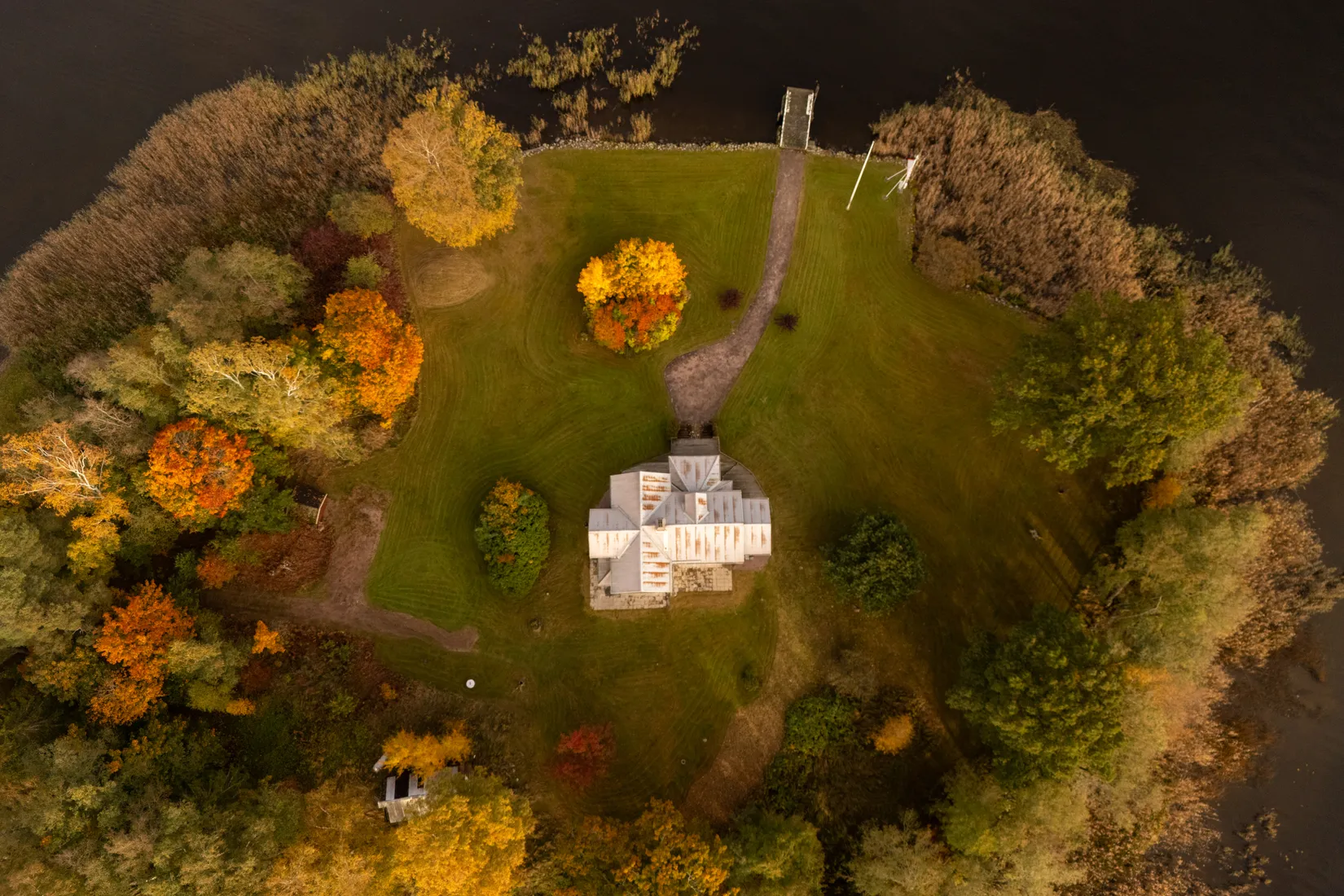 Villa, Hjälmarsnäsvägen 134, Kristinehamn
