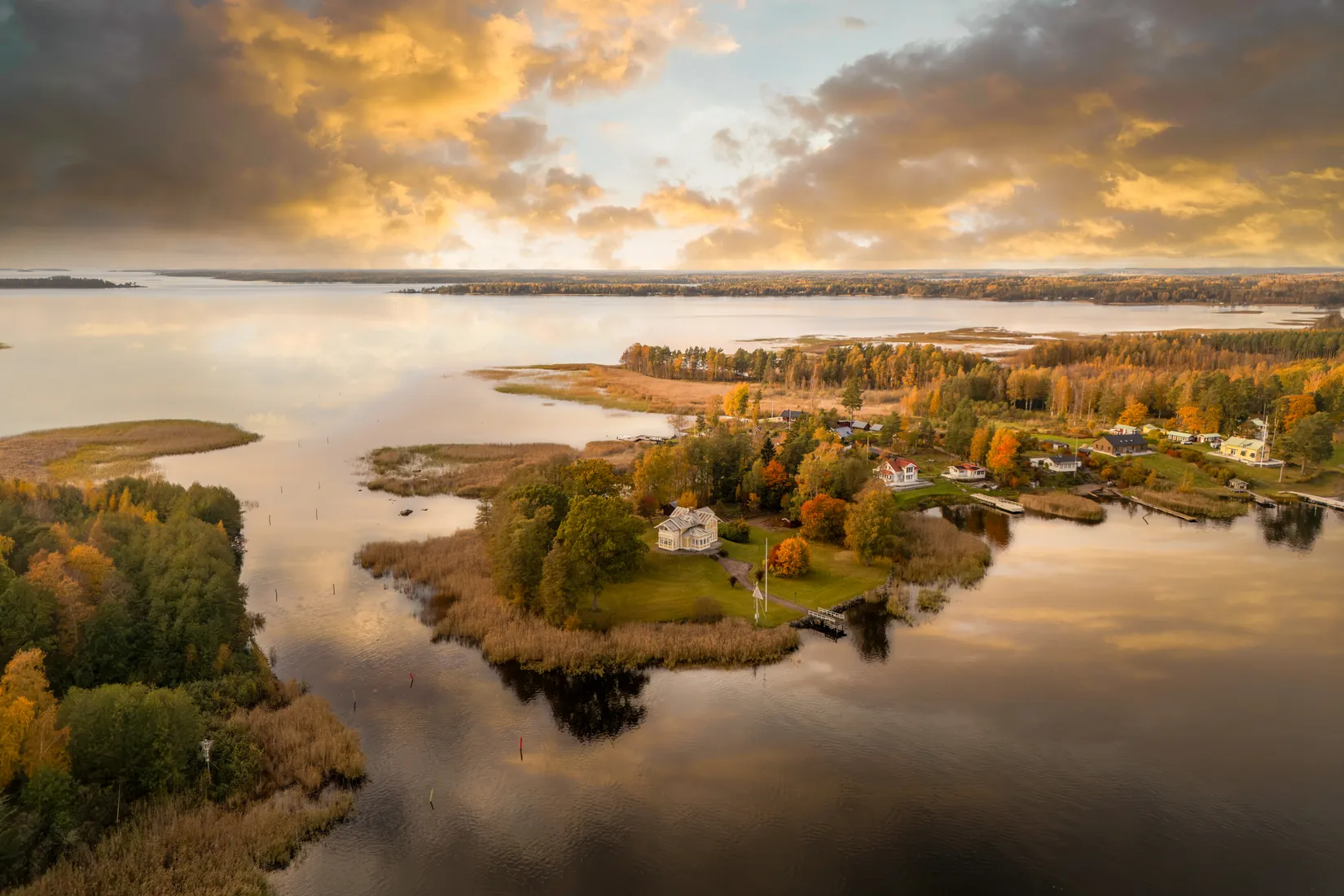Villa, Hjälmarsnäsvägen 134, Kristinehamn