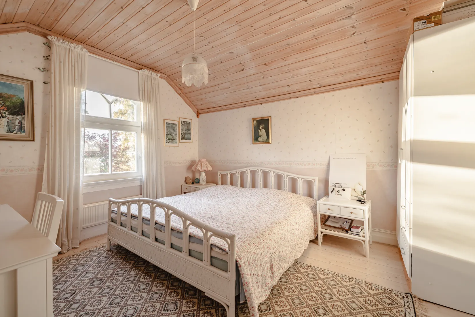 Villa, Hjälmarsnäsvägen 134, Kristinehamn