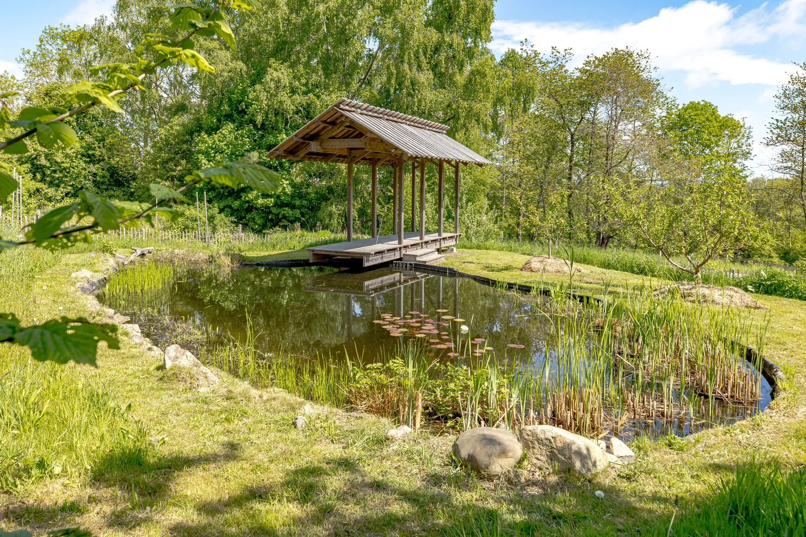 Villa, Eftra kyrkby 132, Eftra, Falkenberg