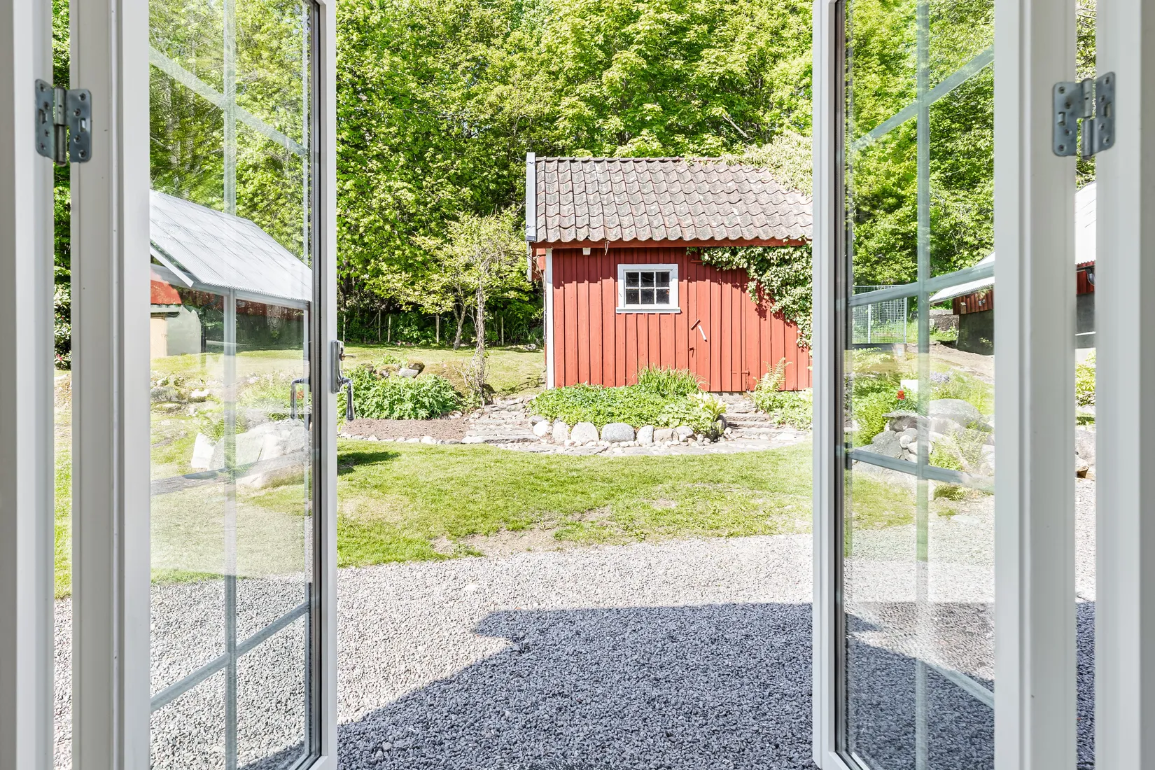 Villa, Eftra kyrkby 132, Eftra, Falkenberg