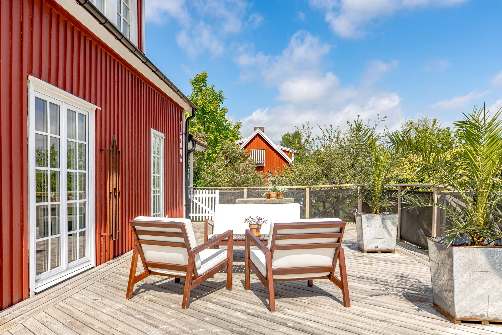 Villa, Eftra kyrkby 132, Eftra, Falkenberg