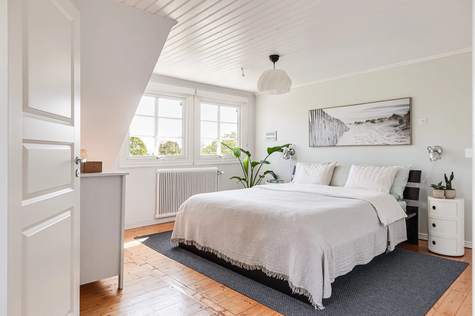 Villa, Eftra kyrkby 132, Eftra, Falkenberg