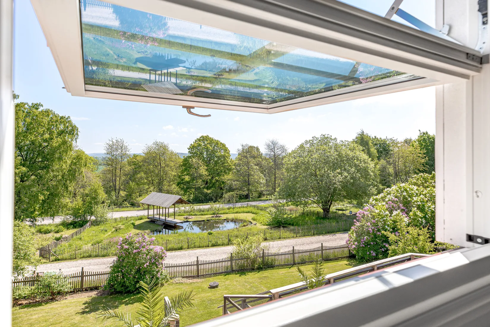 Villa, Eftra kyrkby 132, Eftra, Falkenberg