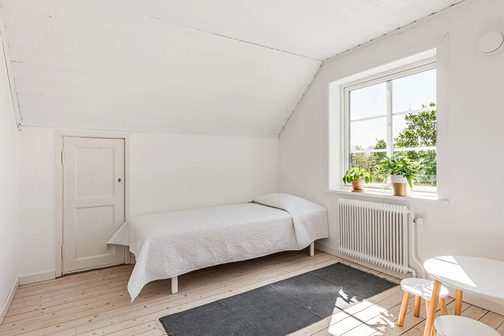 Villa, Eftra kyrkby 132, Eftra, Falkenberg