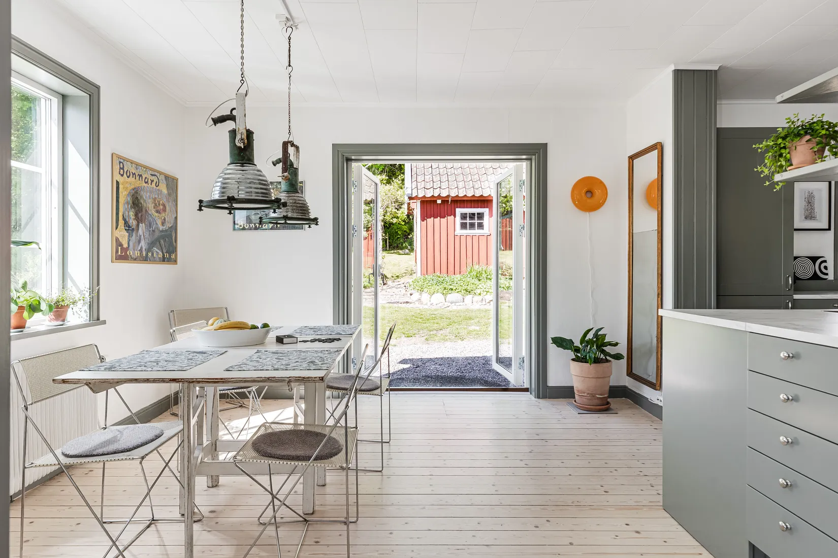 Villa, Eftra kyrkby 132, Eftra, Falkenberg