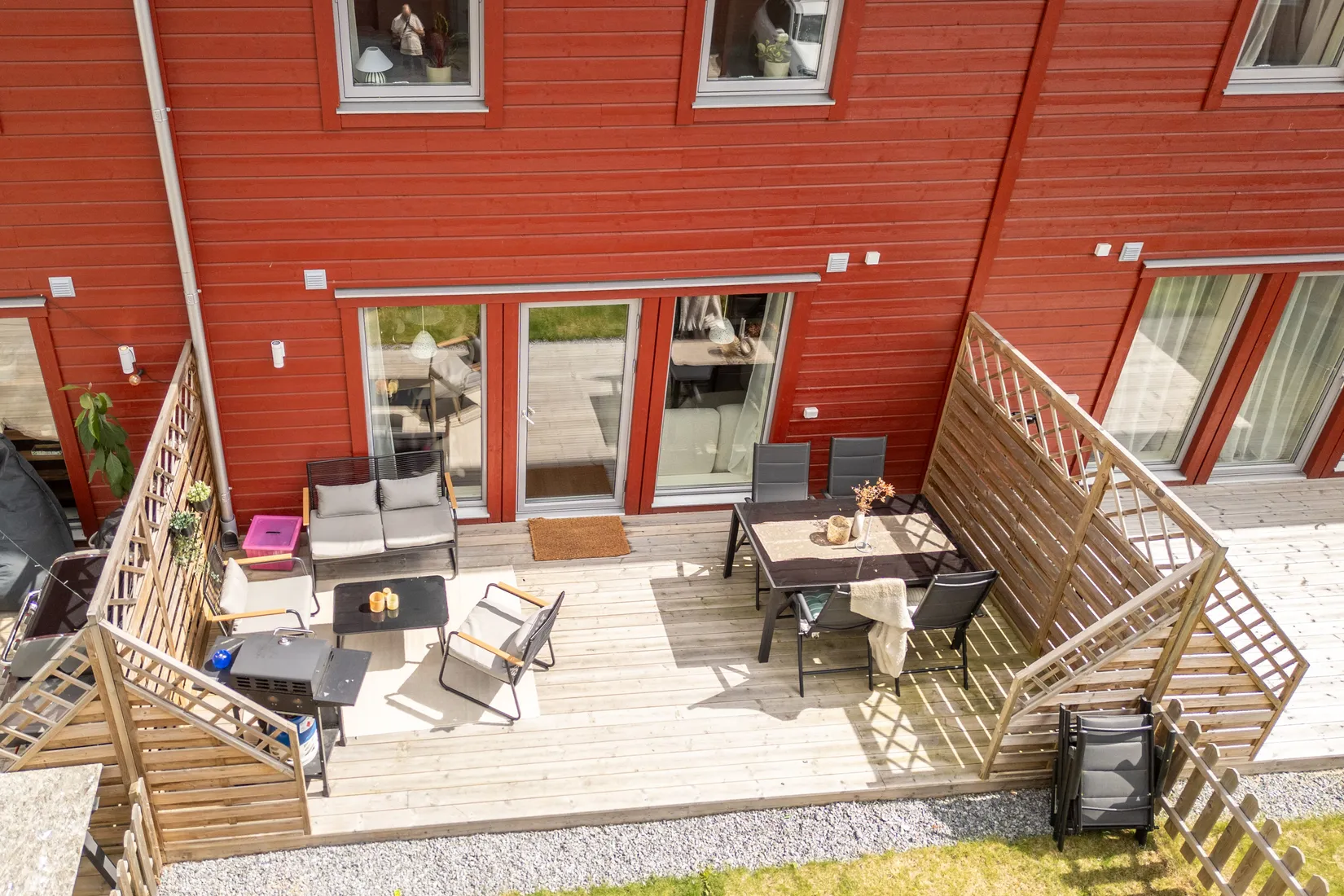 Bostadsrätt, Radhus, Galeonsvägen 3F, Bredsand, Enköping
