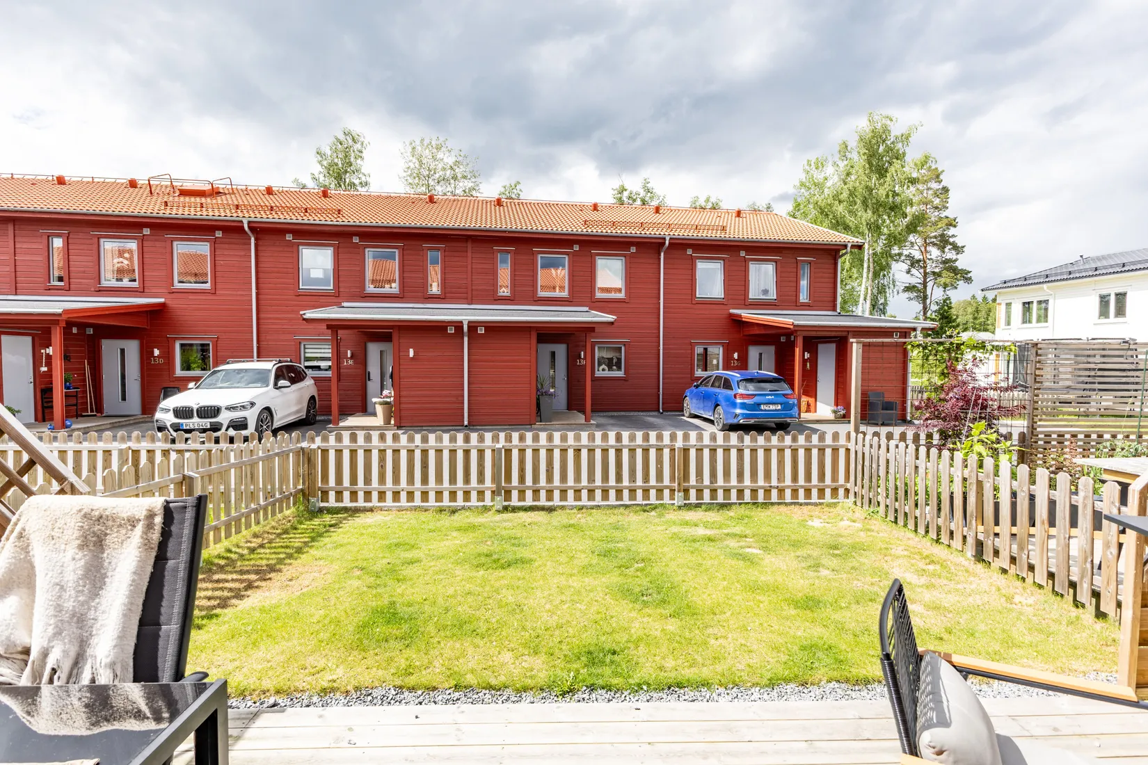 Bostadsrätt, Radhus, Galeonsvägen 3F, Bredsand, Enköping
