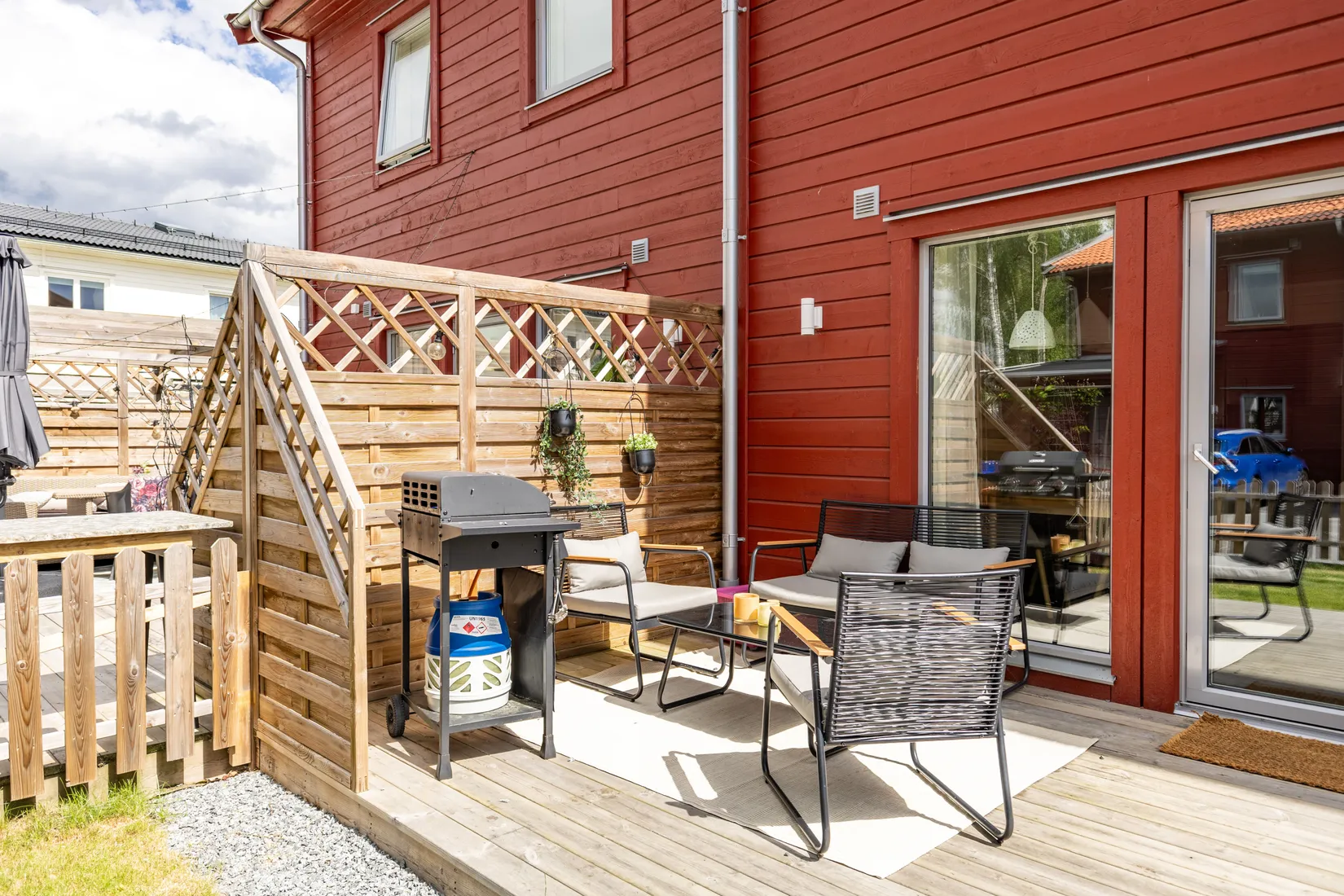 Bostadsrätt, Radhus, Galeonsvägen 3F, Bredsand, Enköping