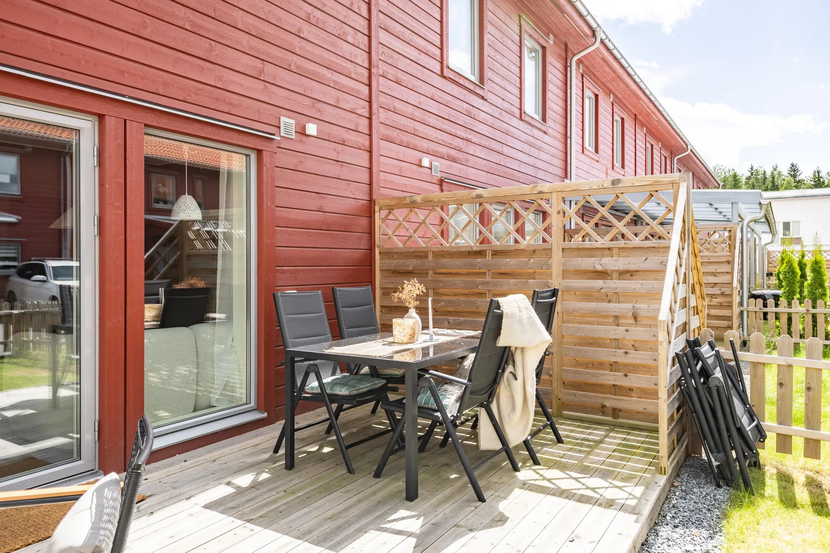 Bostadsrätt, Radhus, Galeonsvägen 3F, Bredsand, Enköping