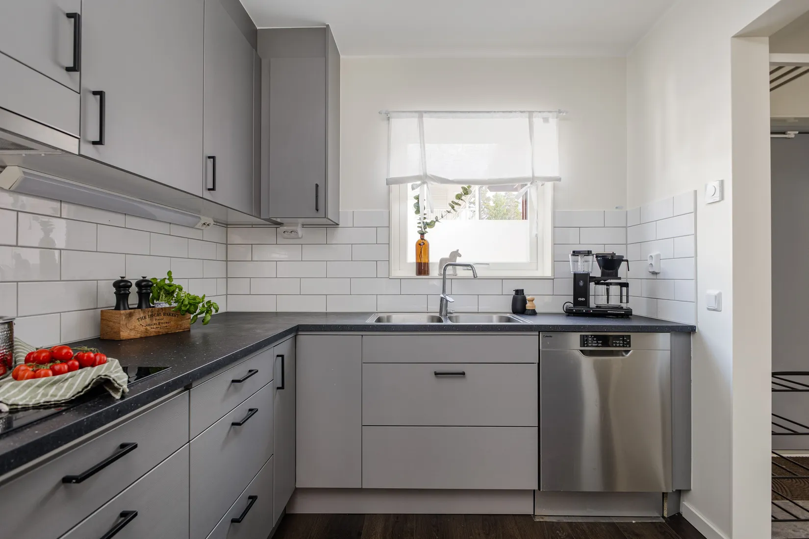 Bostadsrätt, Radhus, Galeonsvägen 3F, Bredsand, Enköping