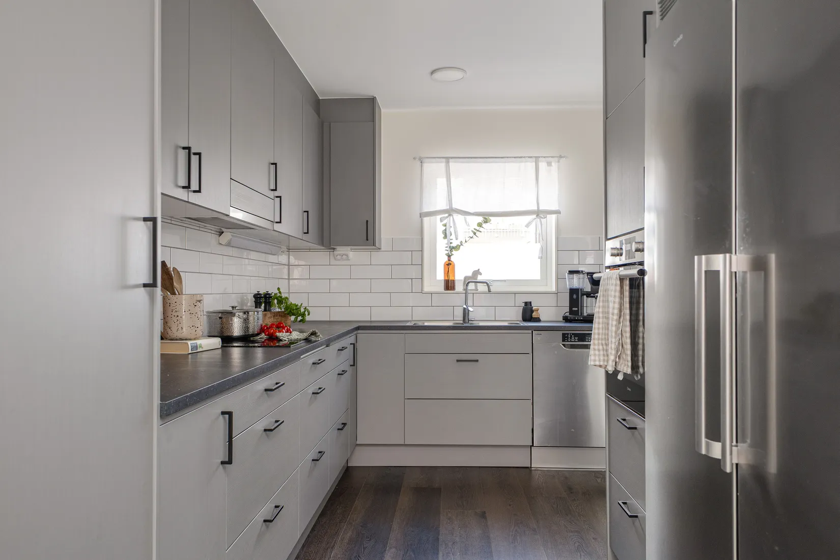 Bostadsrätt, Radhus, Galeonsvägen 3F, Bredsand, Enköping