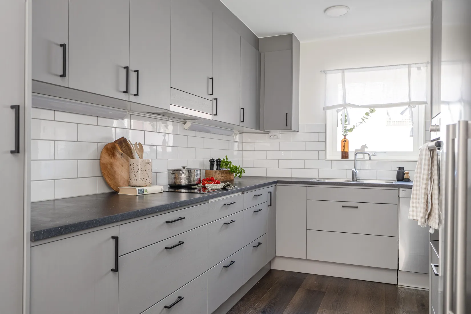 Bostadsrätt, Radhus, Galeonsvägen 3F, Bredsand, Enköping