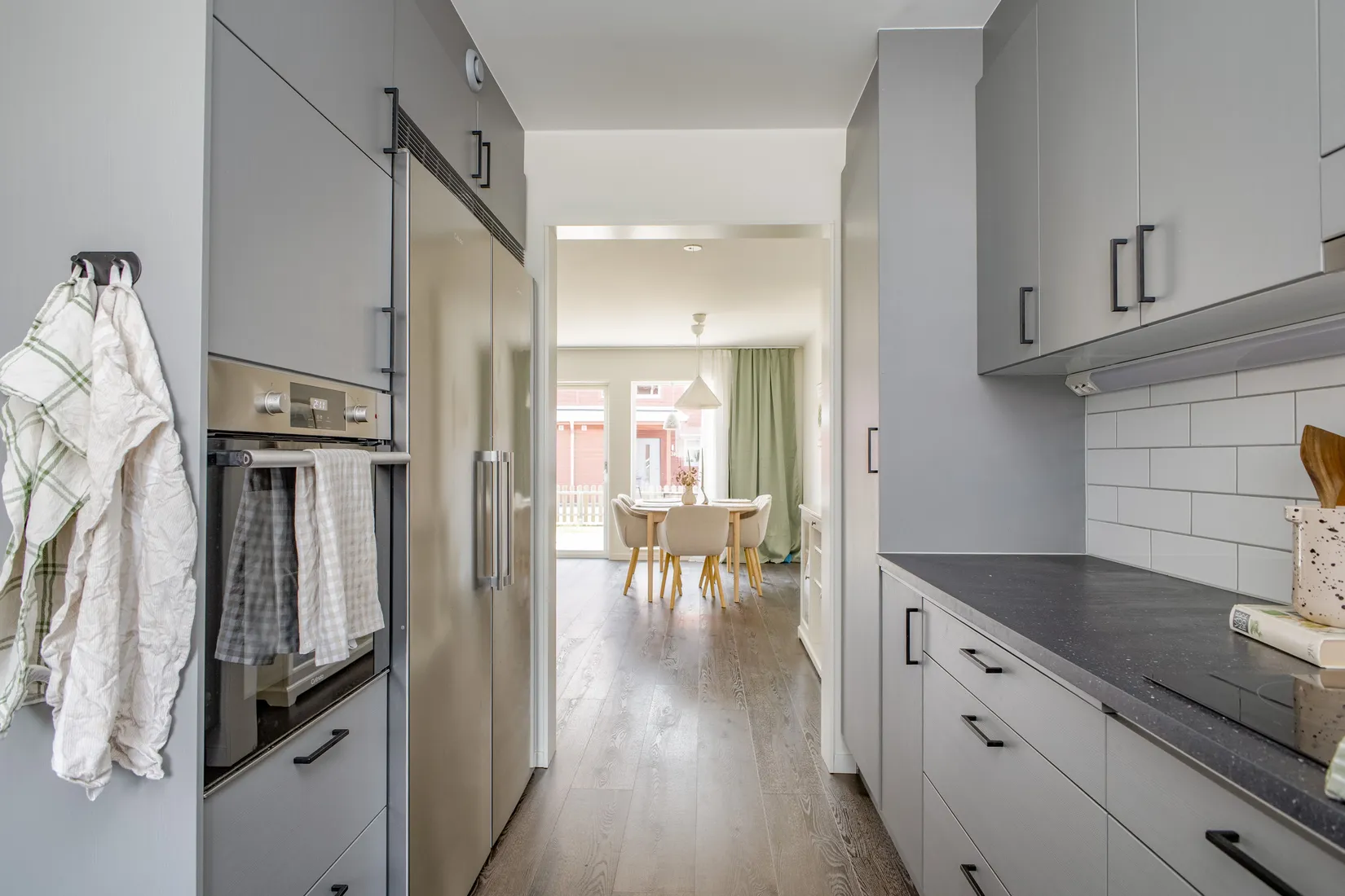 Bostadsrätt, Radhus, Galeonsvägen 3F, Bredsand, Enköping