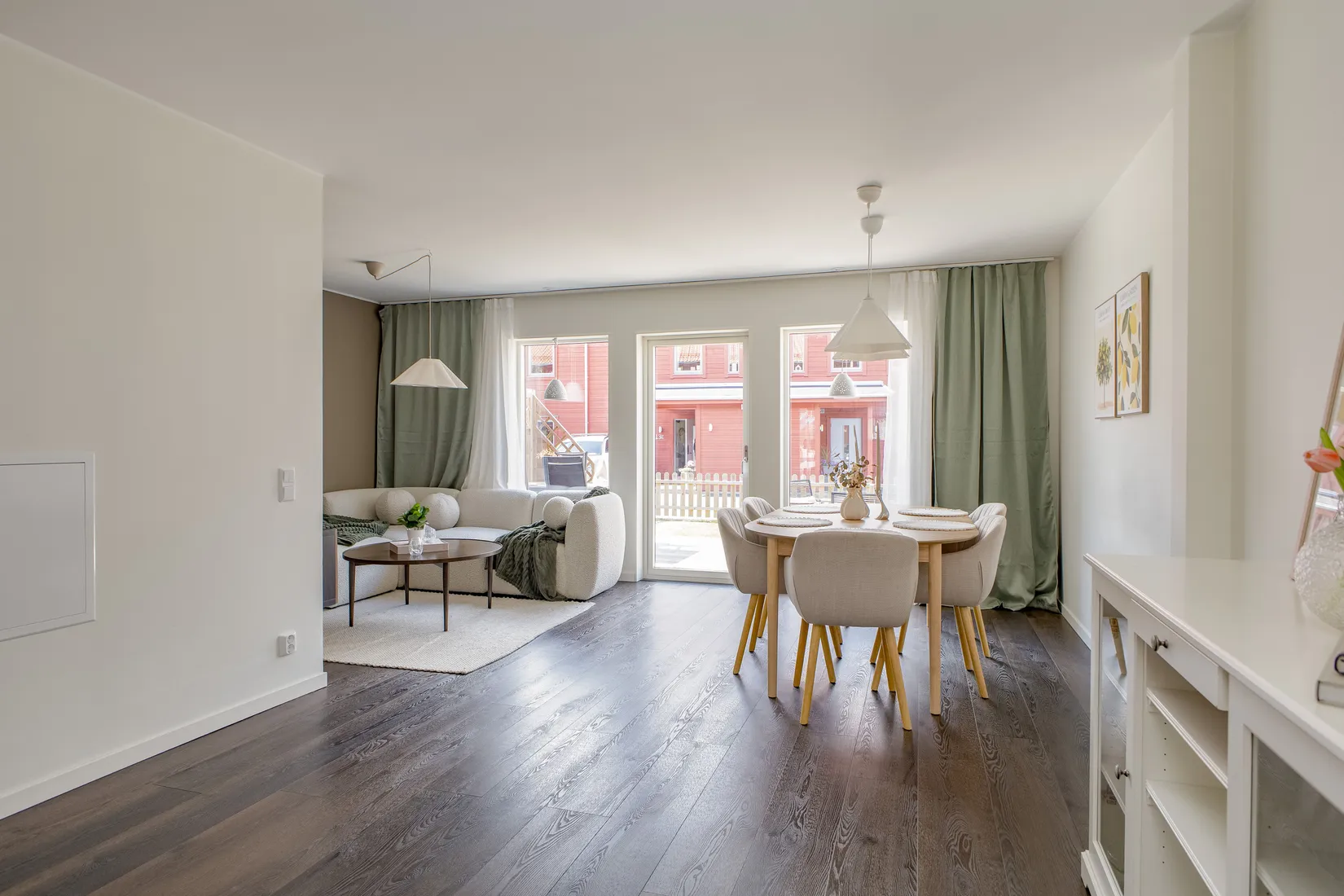 Bostadsrätt, Radhus, Galeonsvägen 3F, Bredsand, Enköping