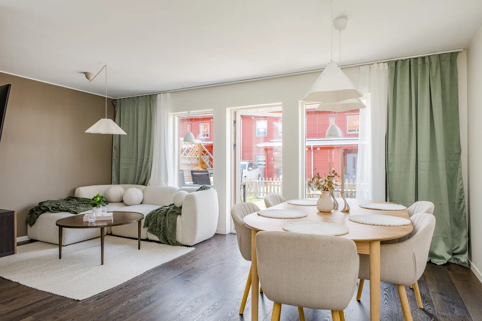 Bostadsrätt, Radhus, Galeonsvägen 3F, Bredsand, Enköping