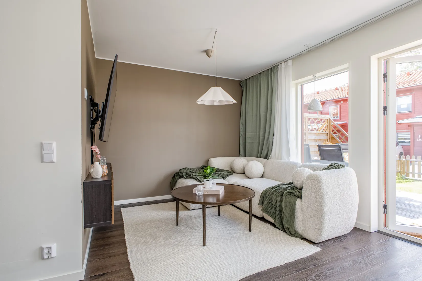 Bostadsrätt, Radhus, Galeonsvägen 3F, Bredsand, Enköping