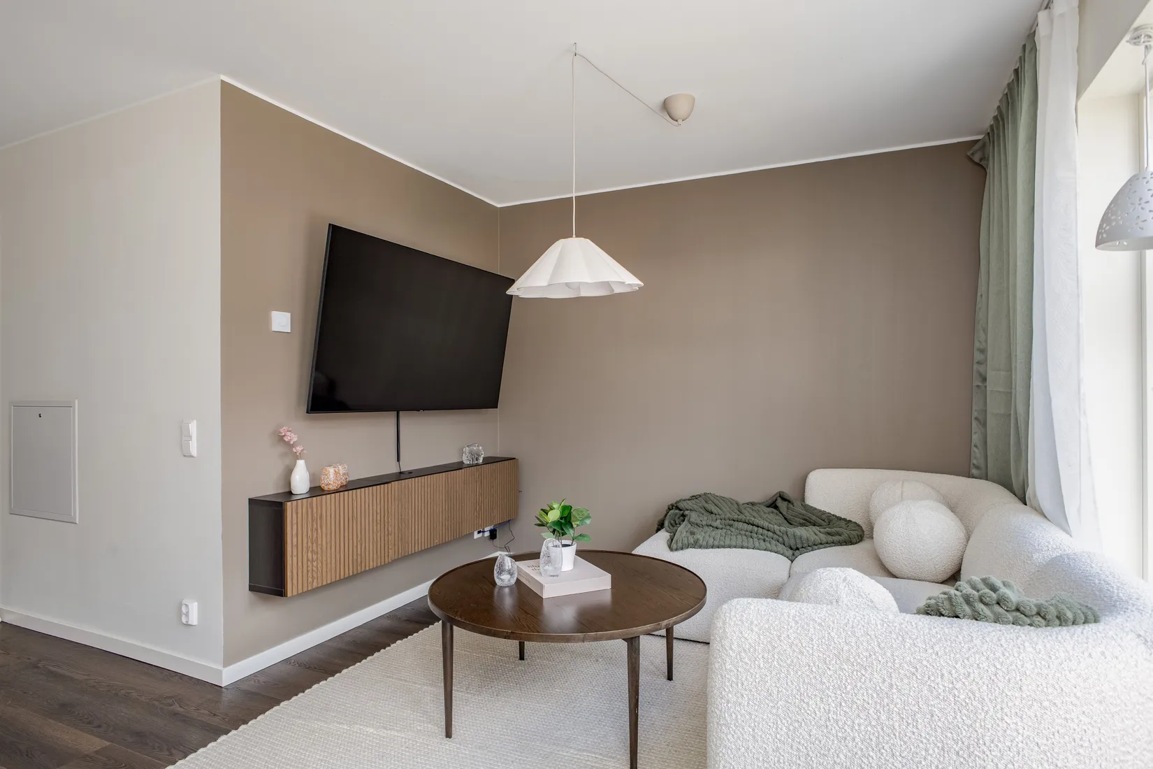 Bostadsrätt, Radhus, Galeonsvägen 3F, Bredsand, Enköping