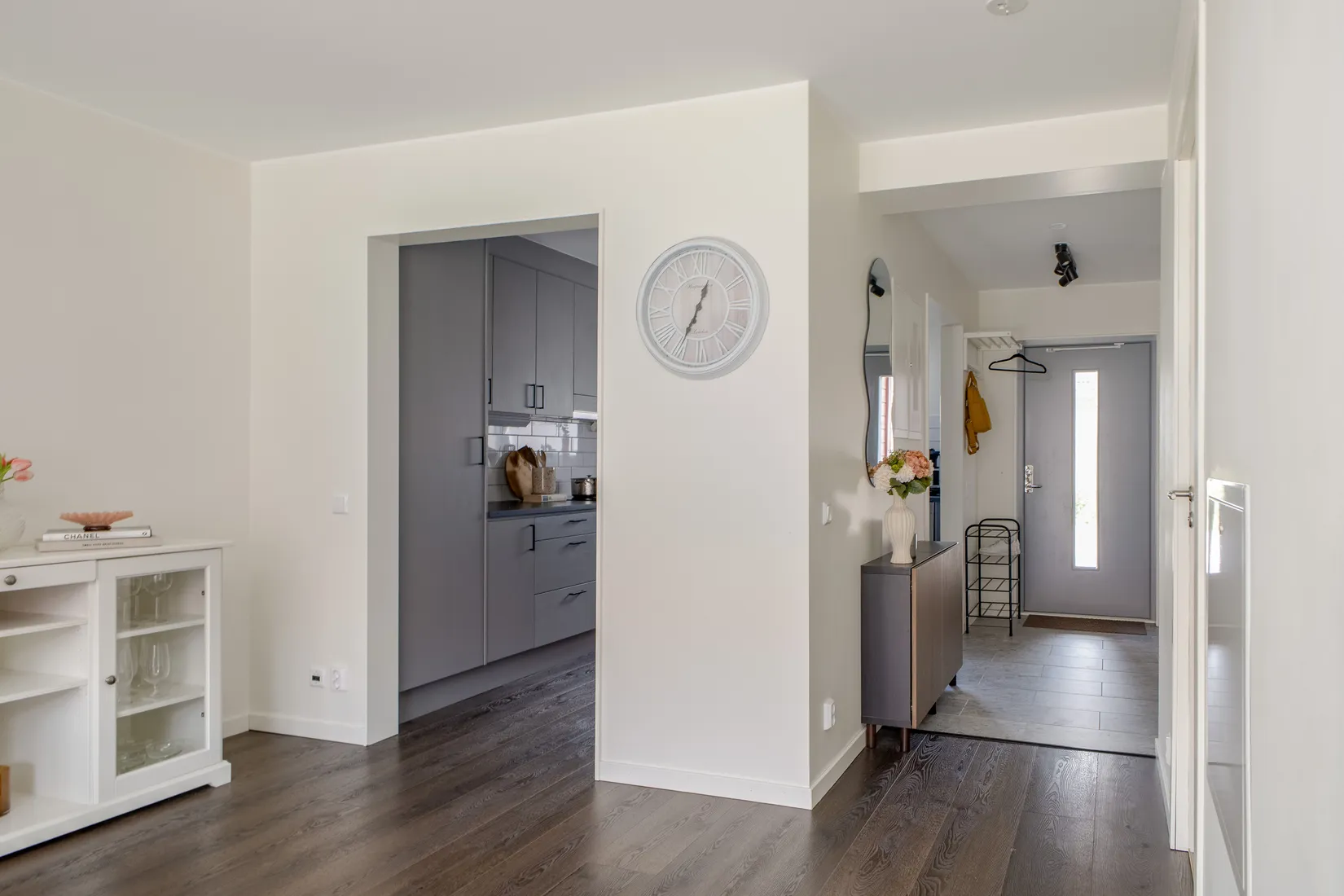 Bostadsrätt, Radhus, Galeonsvägen 3F, Bredsand, Enköping