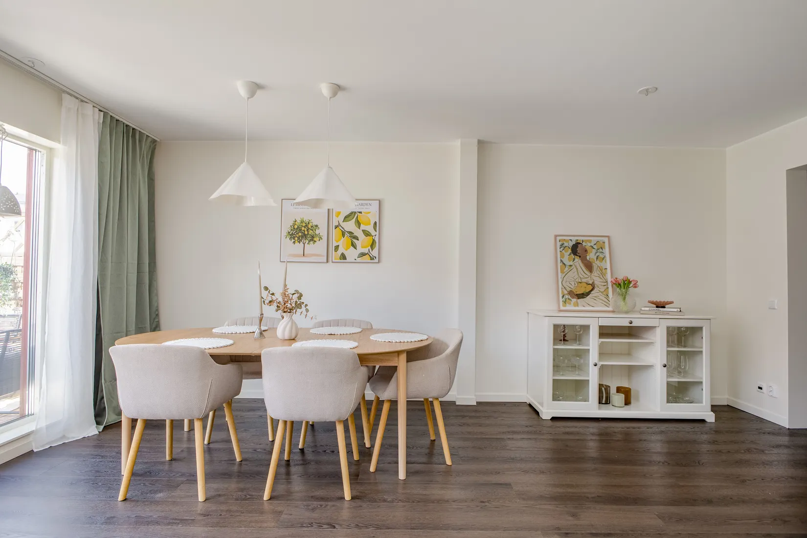 Bostadsrätt, Radhus, Galeonsvägen 3F, Bredsand, Enköping