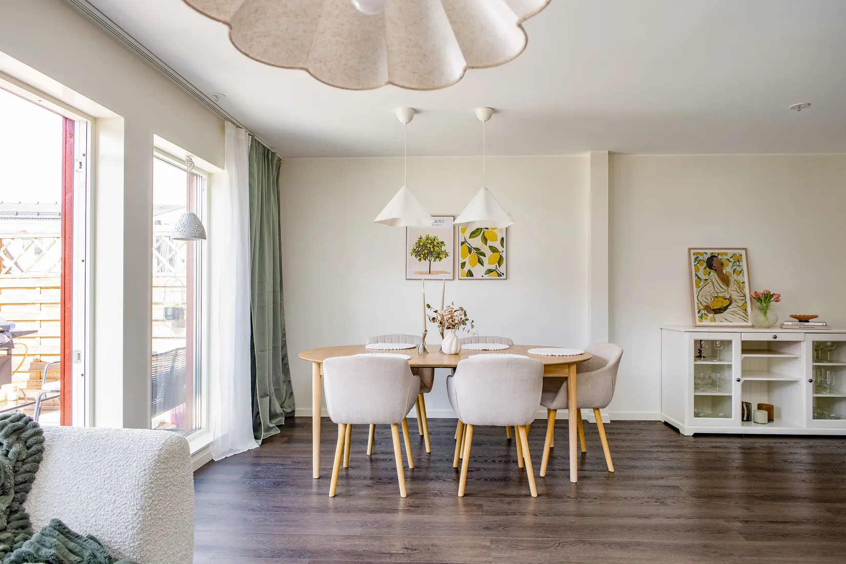 Bostadsrätt, Radhus, Galeonsvägen 3F, Bredsand, Enköping