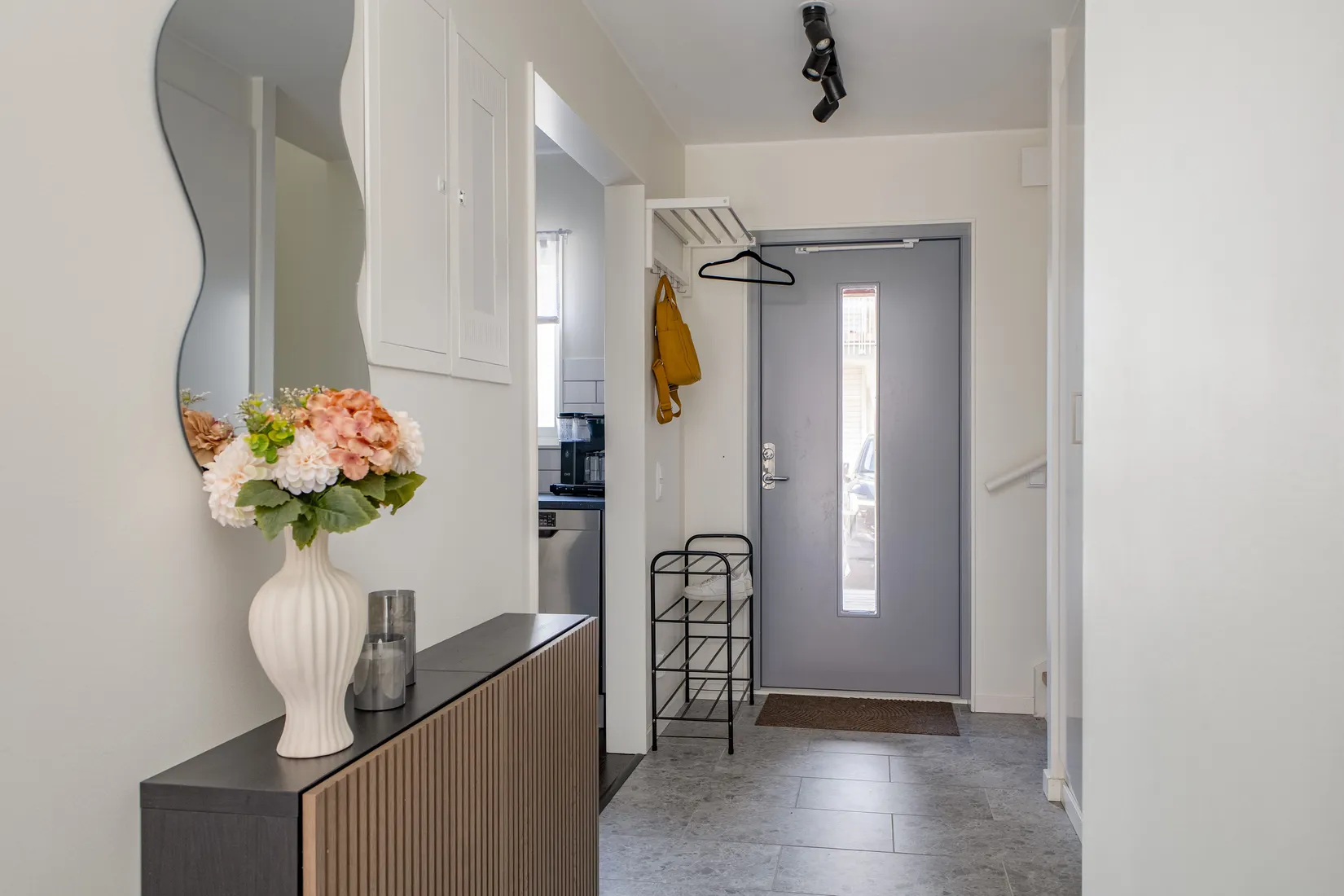 Bostadsrätt, Radhus, Galeonsvägen 3F, Bredsand, Enköping