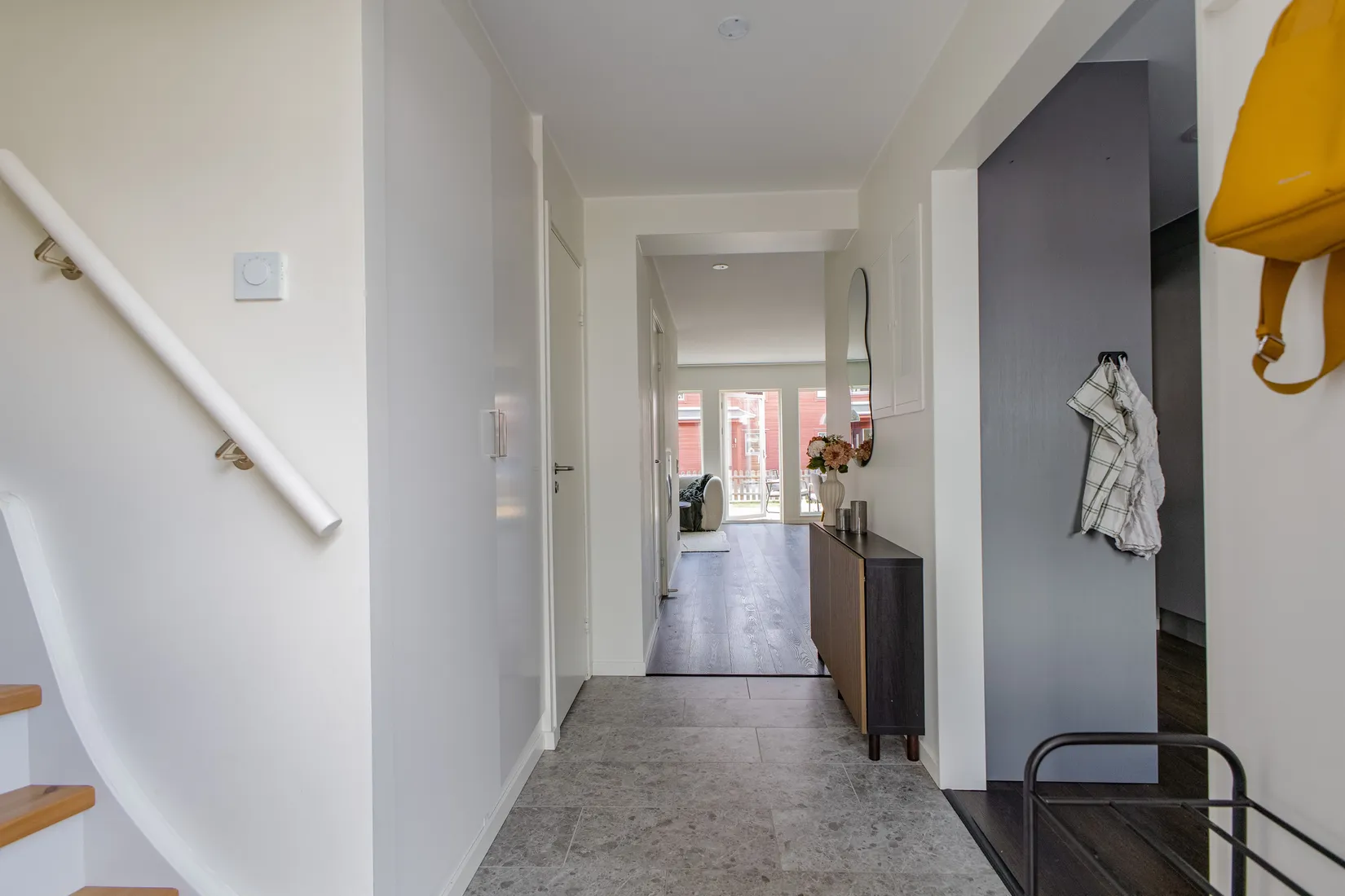 Bostadsrätt, Radhus, Galeonsvägen 3F, Bredsand, Enköping