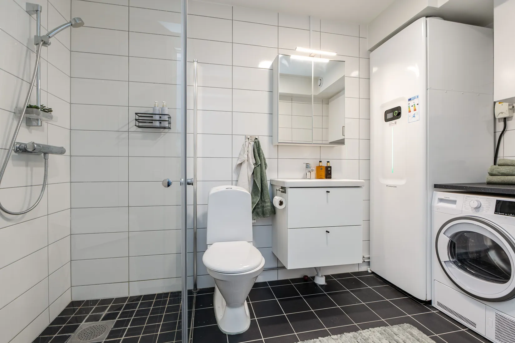 Bostadsrätt, Radhus, Galeonsvägen 3F, Bredsand, Enköping