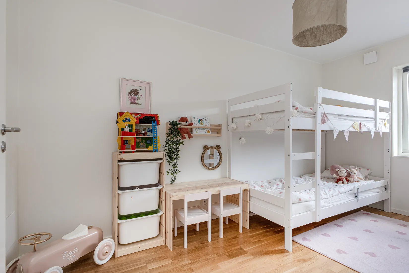Bostadsrätt, Radhus, Galeonsvägen 3F, Bredsand, Enköping
