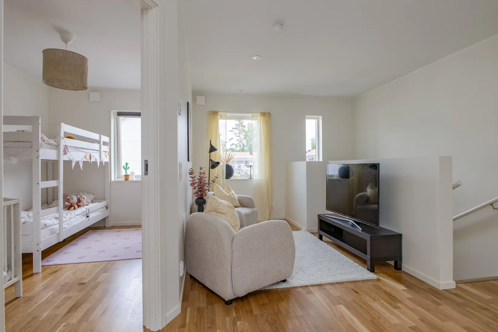 Bostadsrätt, Radhus, Galeonsvägen 3F, Bredsand, Enköping