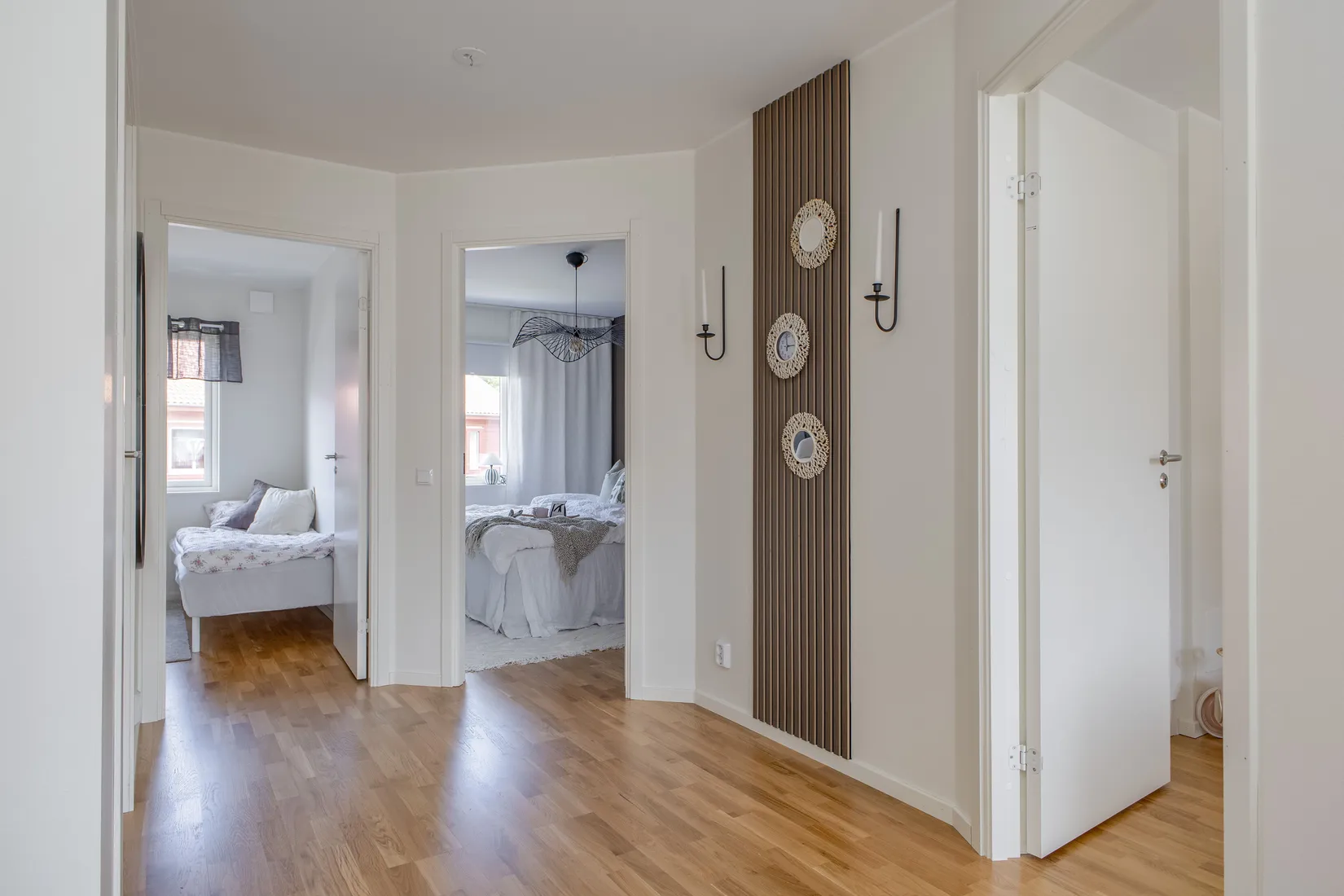 Bostadsrätt, Radhus, Galeonsvägen 3F, Bredsand, Enköping