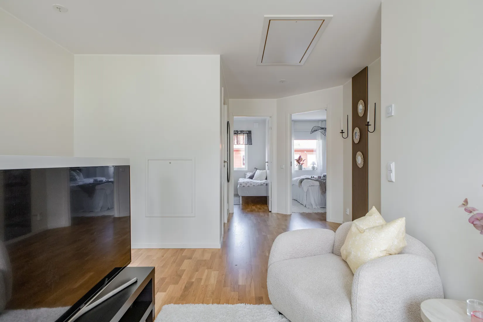Bostadsrätt, Radhus, Galeonsvägen 3F, Bredsand, Enköping