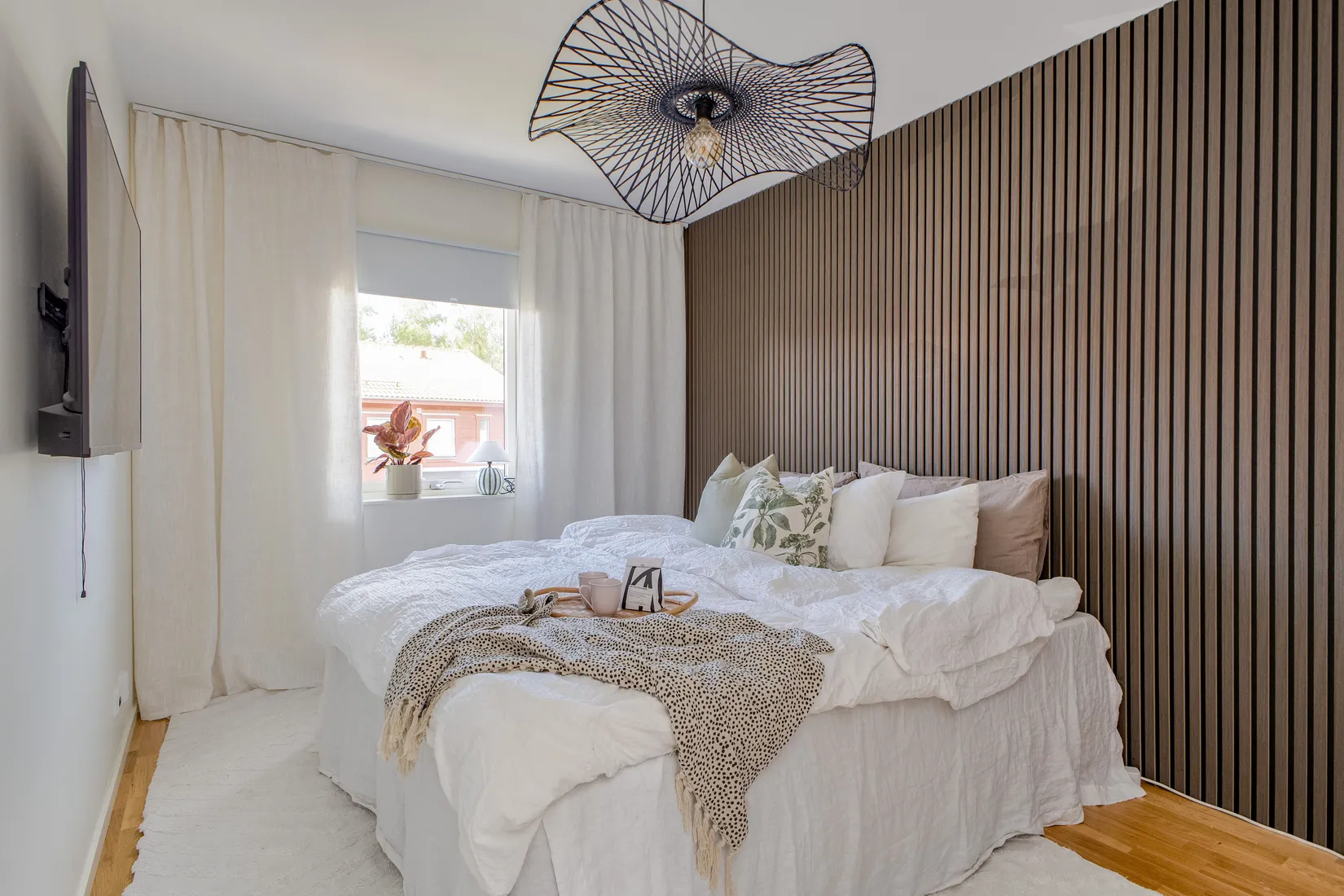 Bostadsrätt, Radhus, Galeonsvägen 3F, Bredsand, Enköping