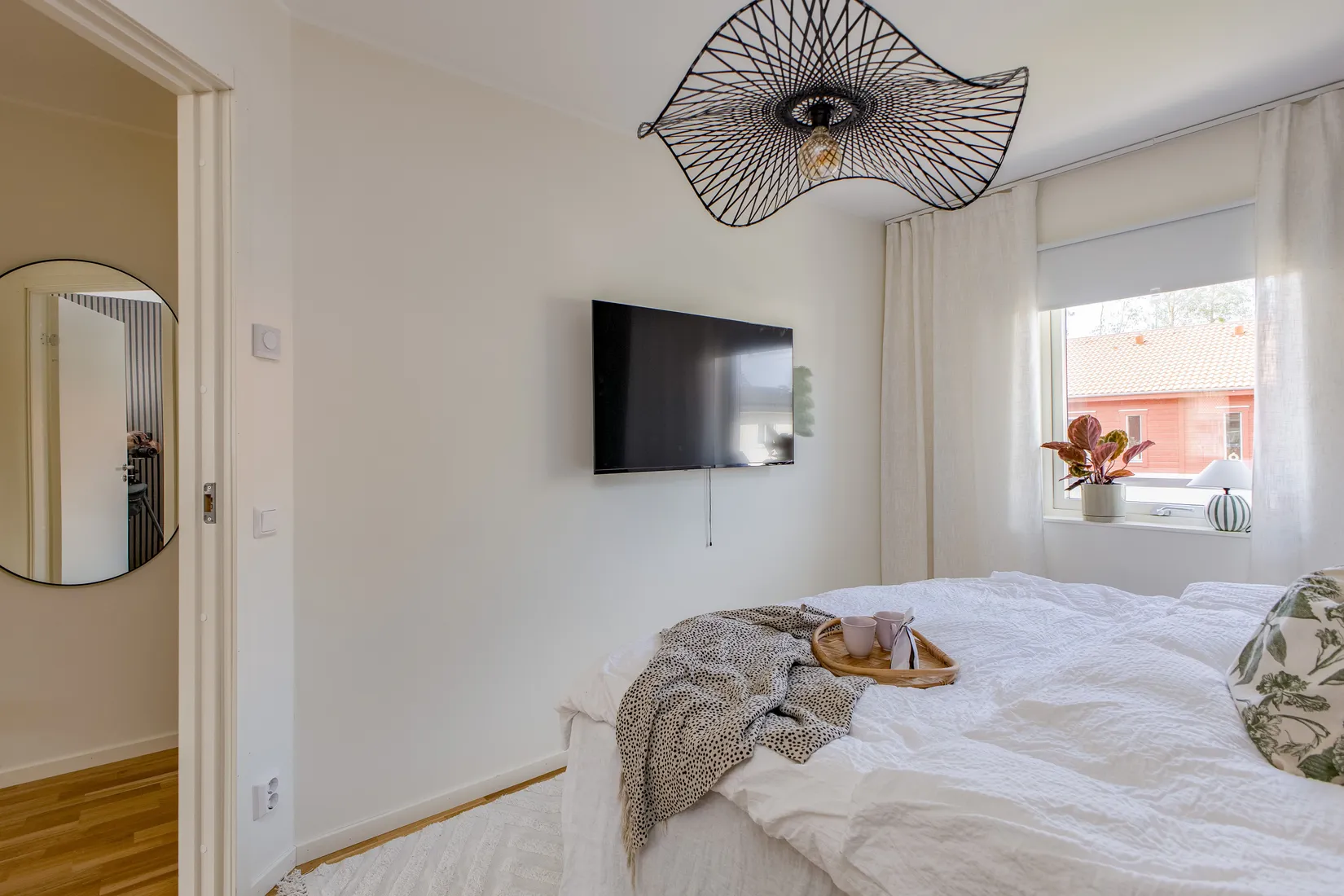 Bostadsrätt, Radhus, Galeonsvägen 3F, Bredsand, Enköping
