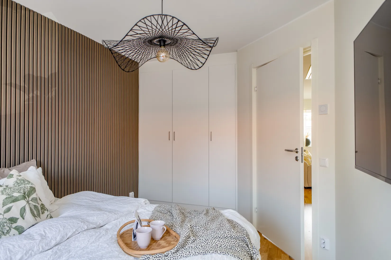 Bostadsrätt, Radhus, Galeonsvägen 3F, Bredsand, Enköping