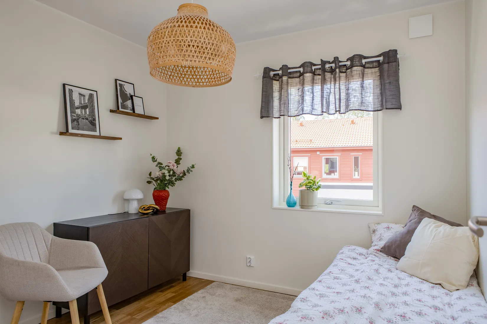 Bostadsrätt, Radhus, Galeonsvägen 3F, Bredsand, Enköping
