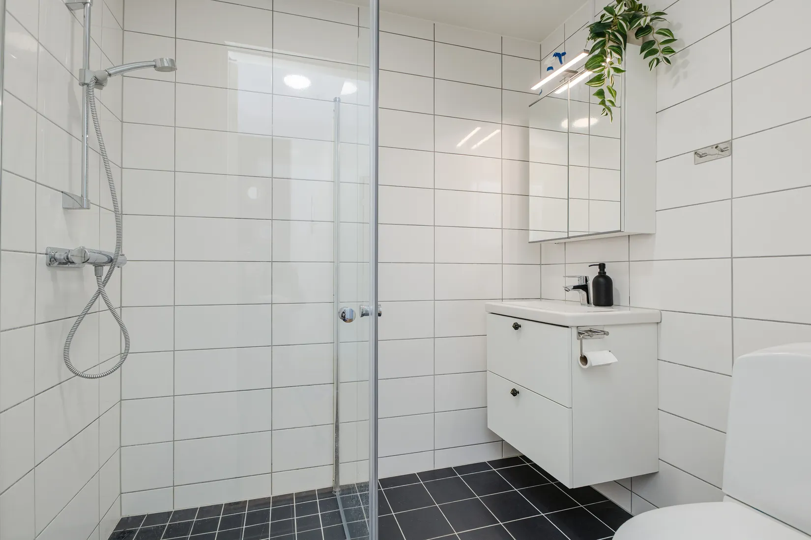 Bostadsrätt, Radhus, Galeonsvägen 3F, Bredsand, Enköping