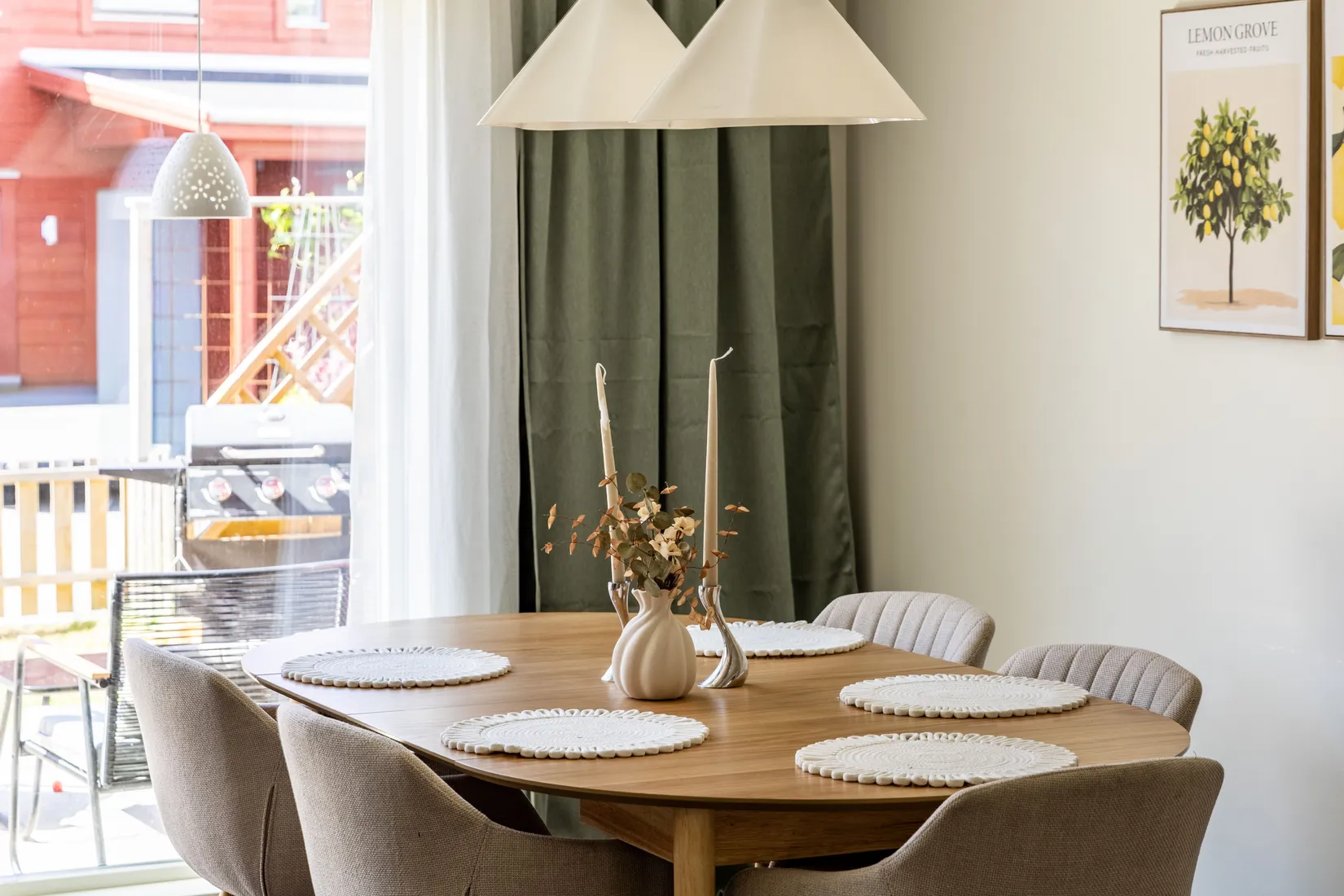 Bostadsrätt, Radhus, Galeonsvägen 3F, Bredsand, Enköping