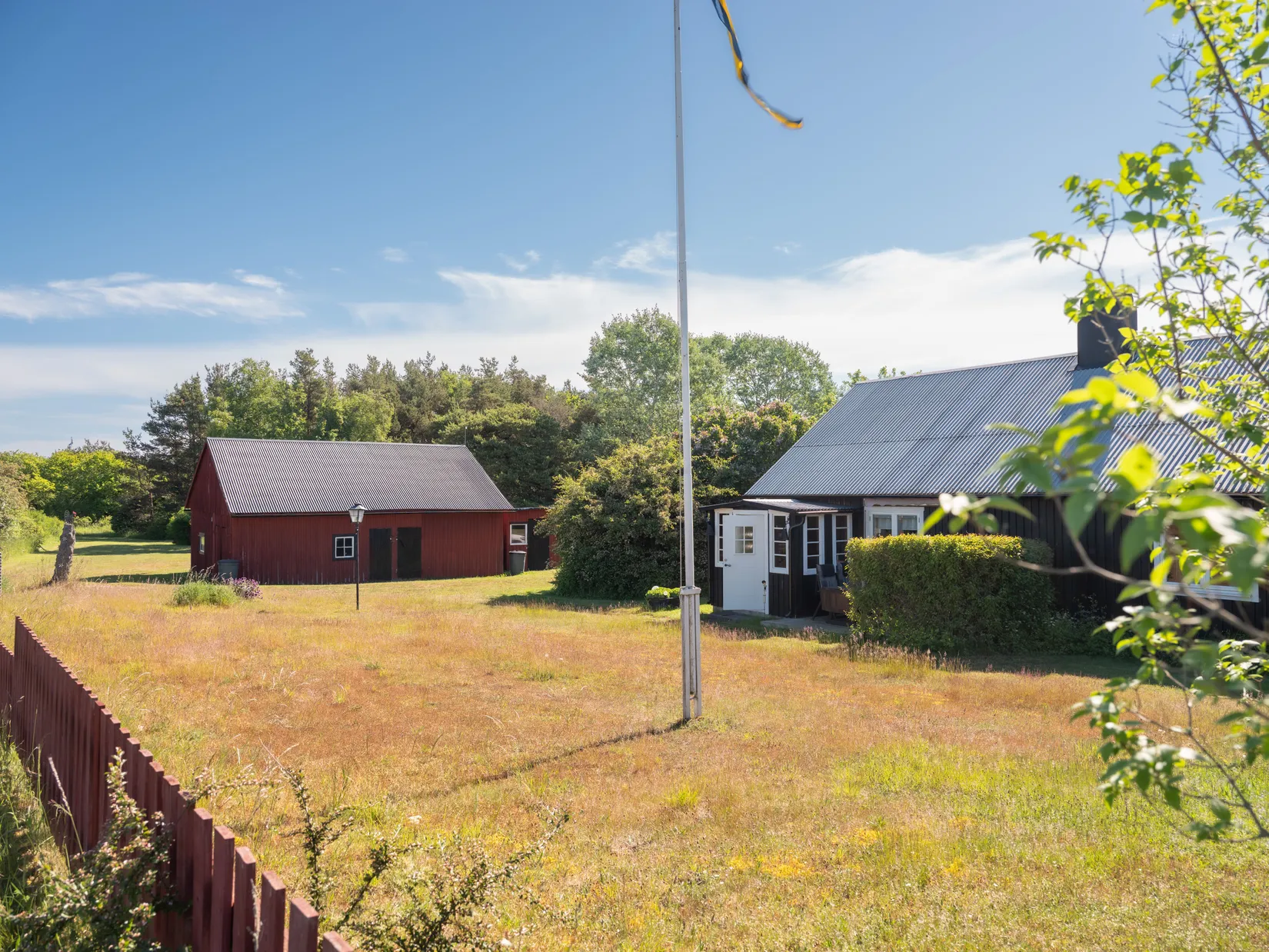 Fritidshus, Fårö Ringvida 3836, Fårö, Gotland