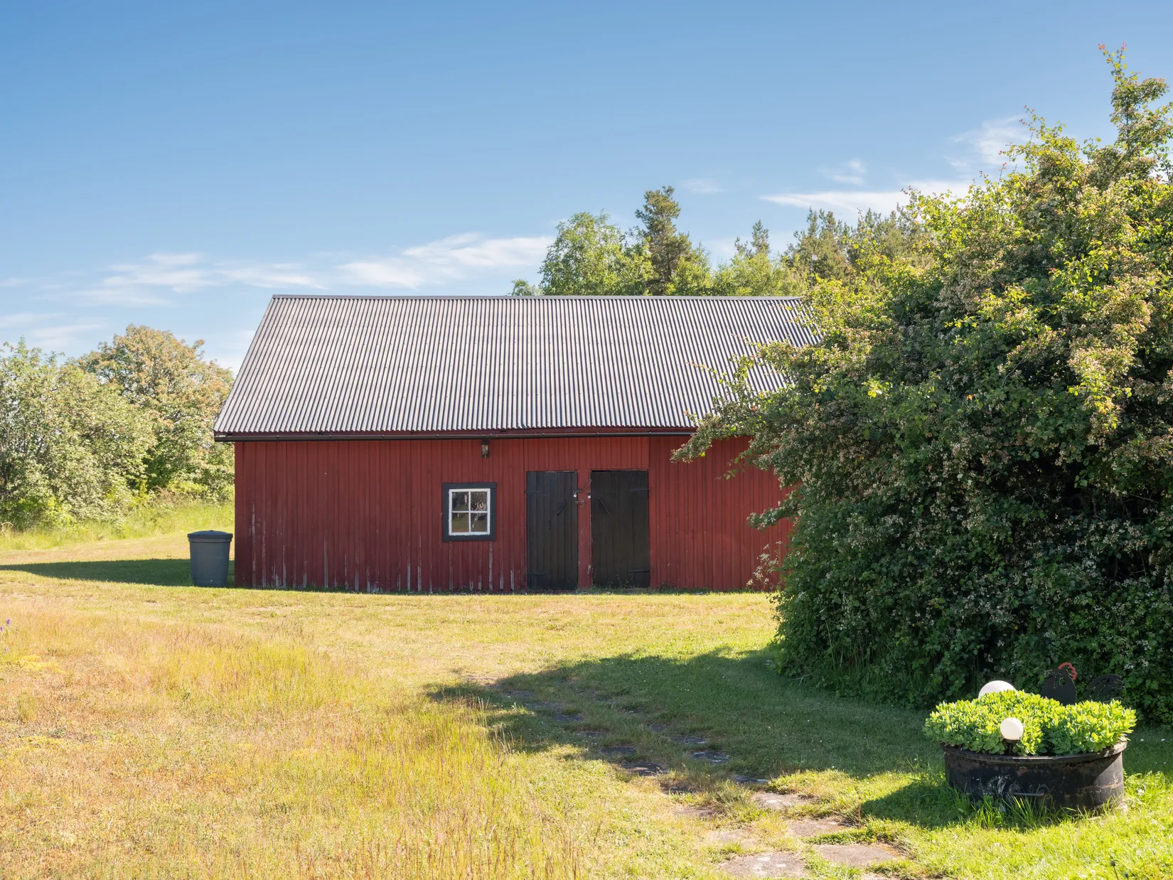 Fritidshus, Fårö Ringvida 3836, Fårö, Gotland