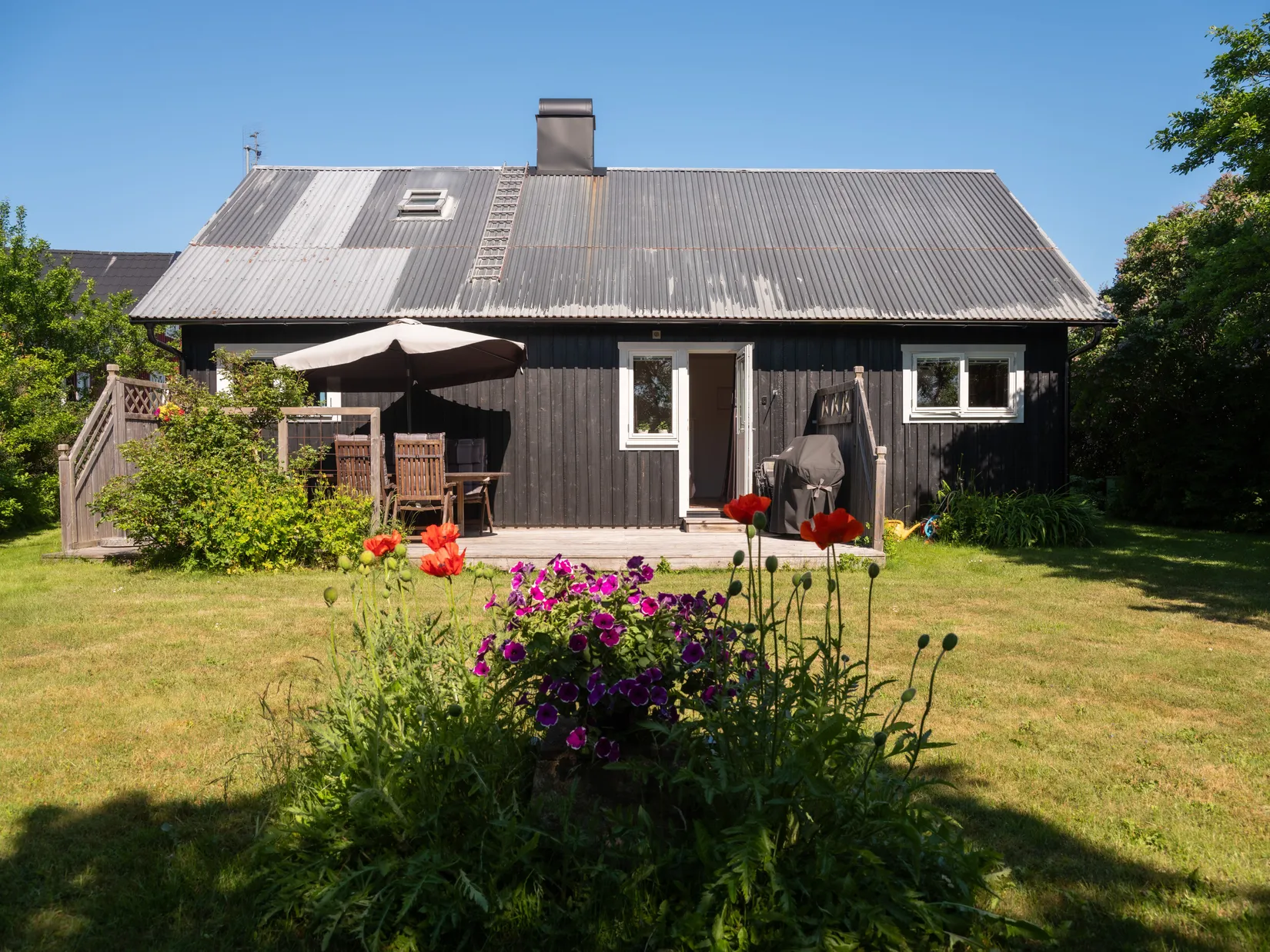 Fritidshus, Fårö Ringvida 3836, Fårö, Gotland