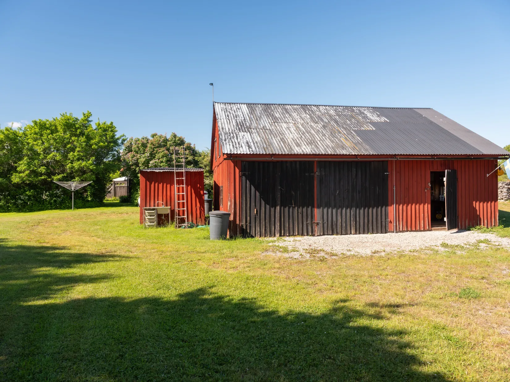 Fritidshus, Fårö Ringvida 3836, Fårö, Gotland