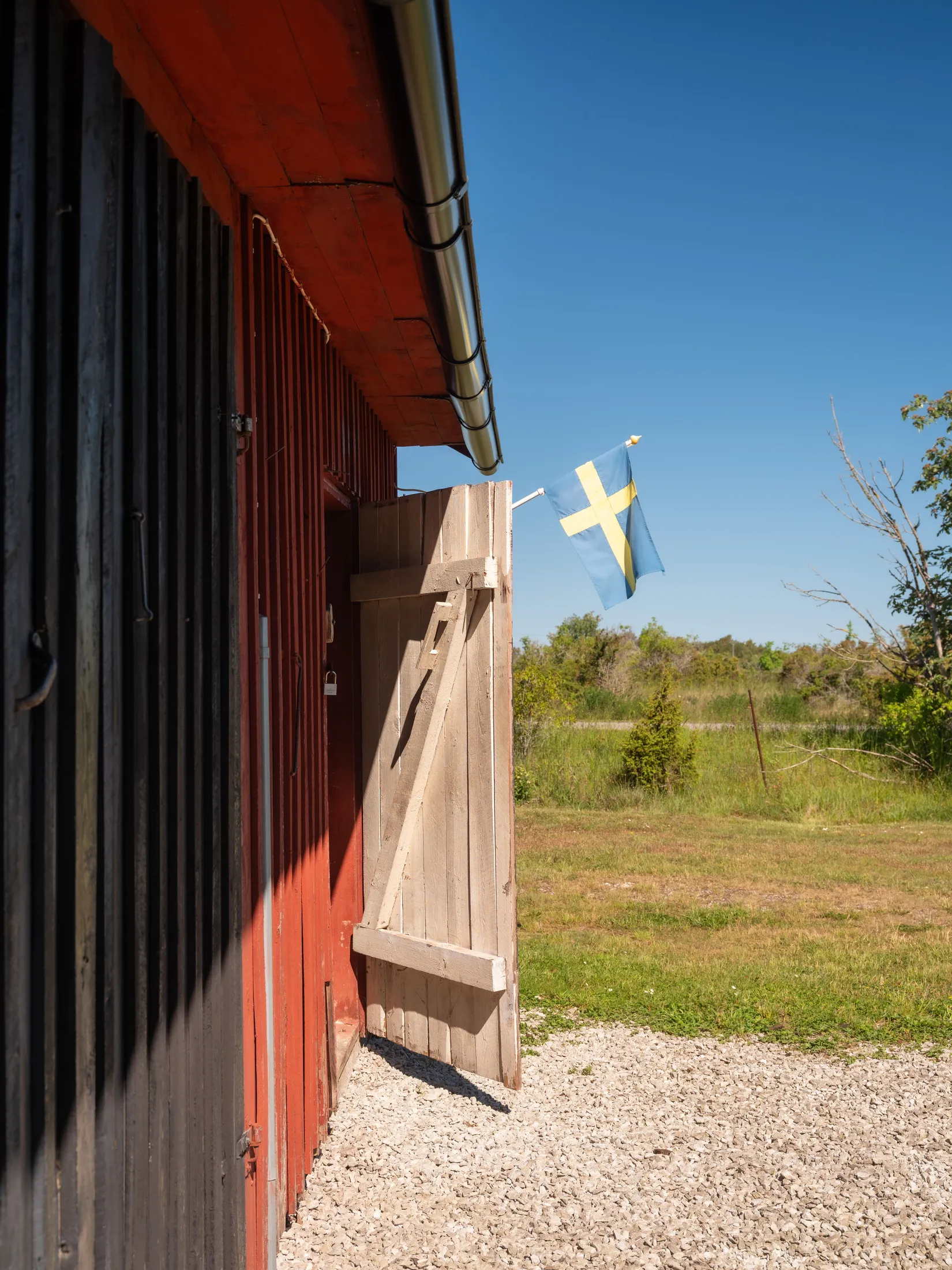 Fritidshus, Fårö Ringvida 3836, Fårö, Gotland